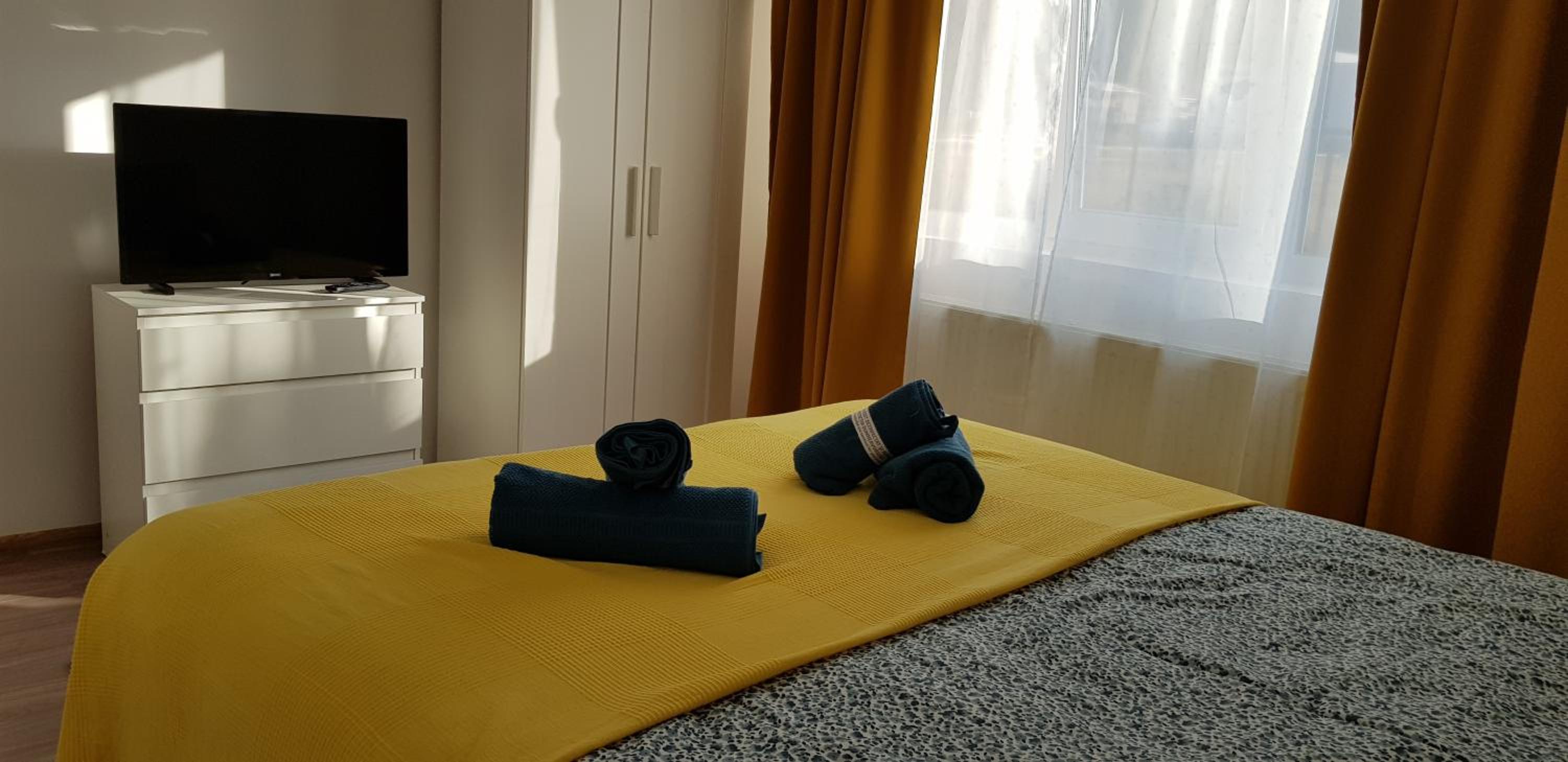Three-Bedroom House - Photo 83