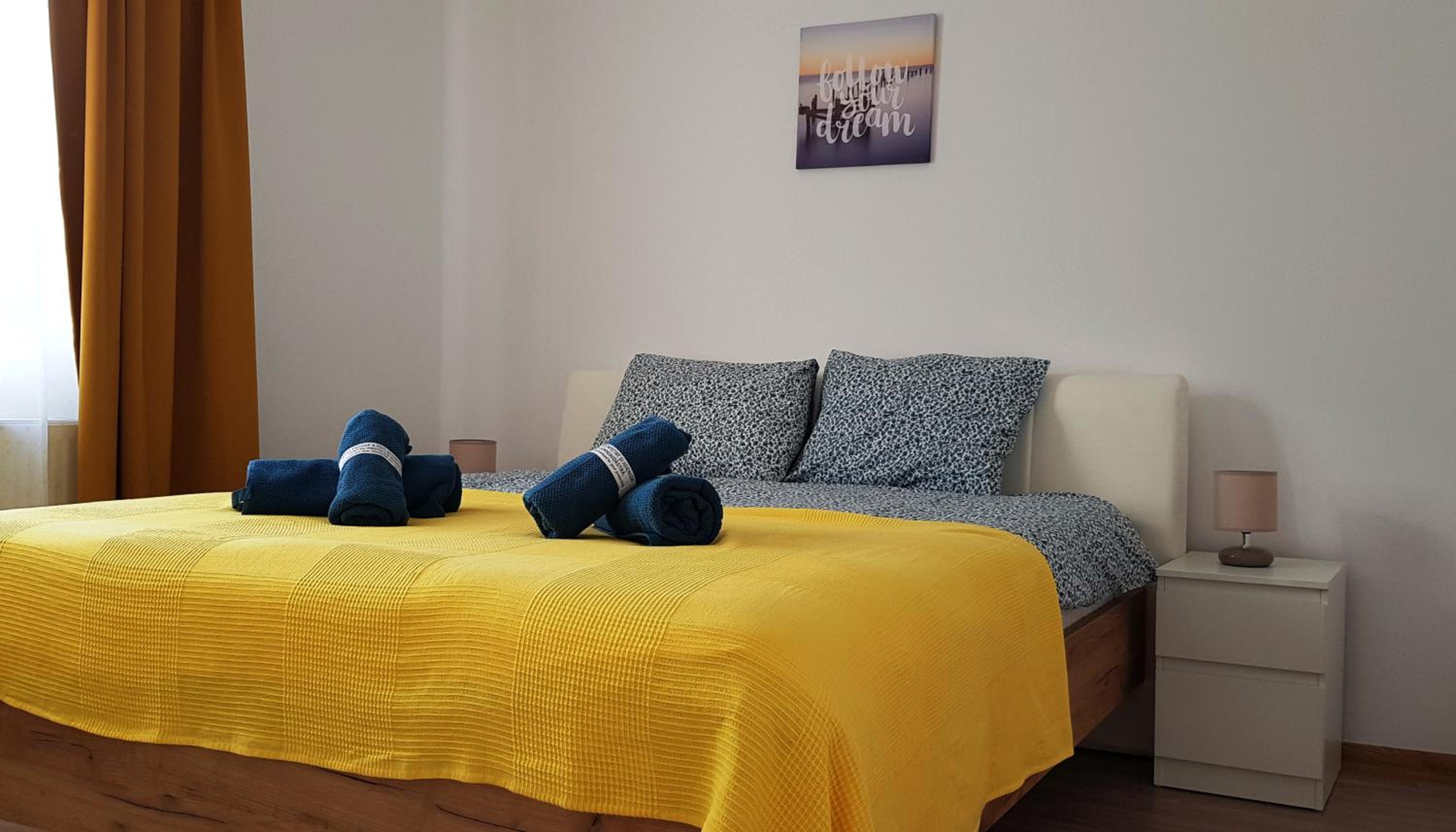 Three-Bedroom House - Photo 43
