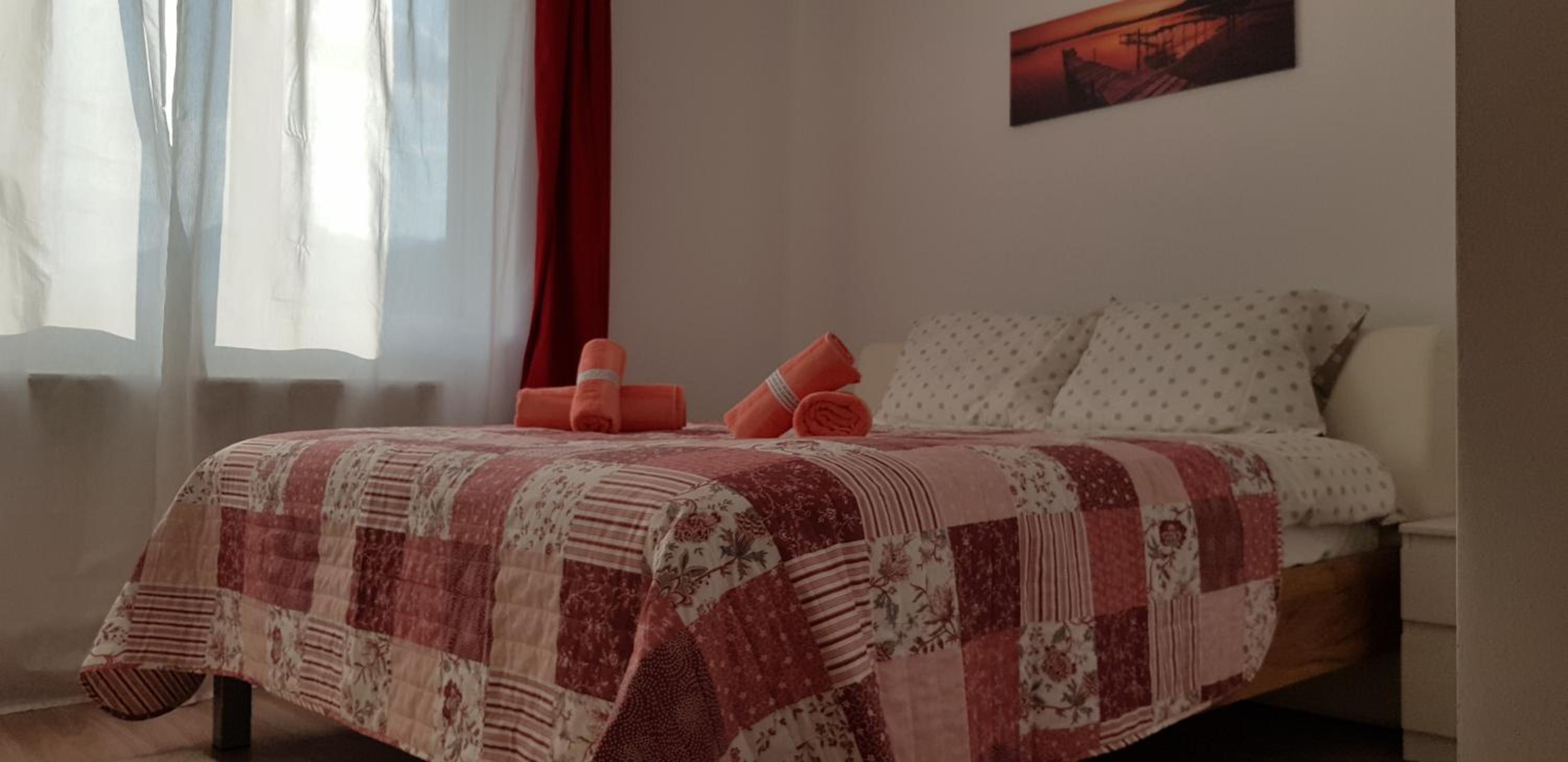 Three-Bedroom House - Photo 45