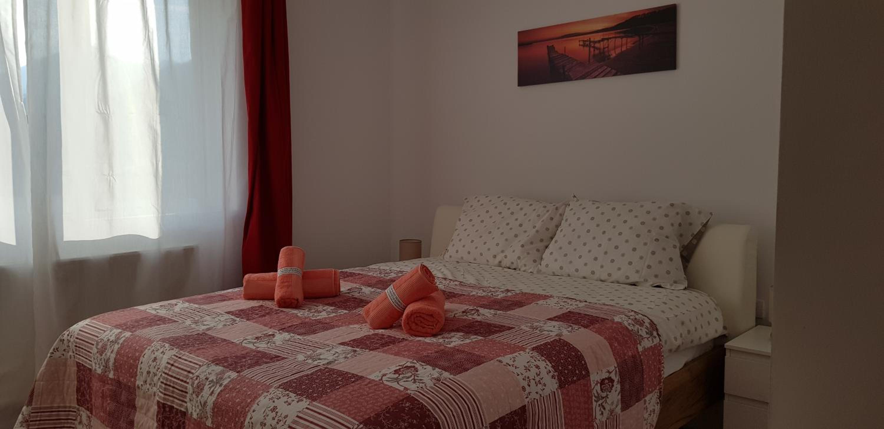 Three-Bedroom House - Photo 38