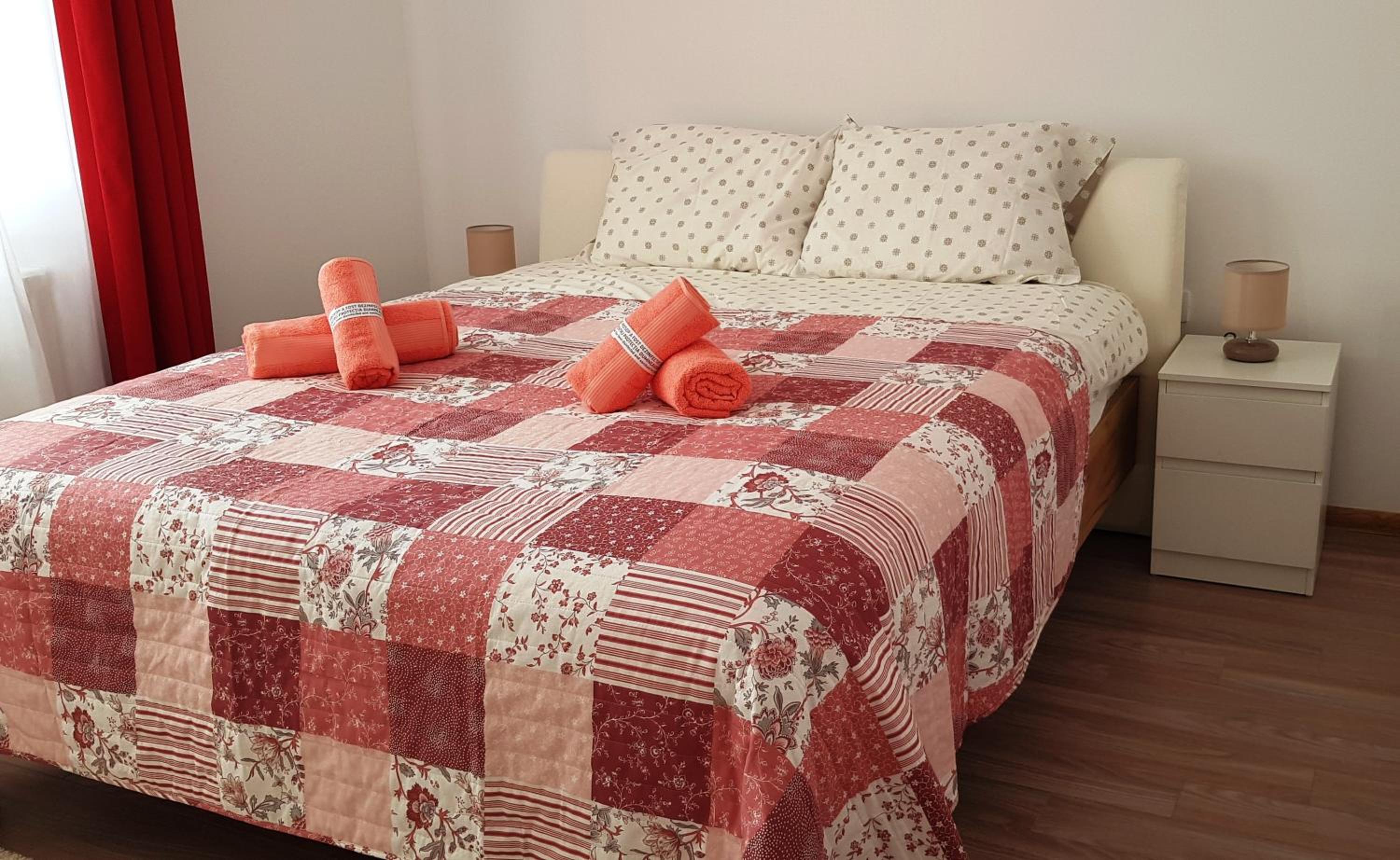 Three-Bedroom House - Photo 42