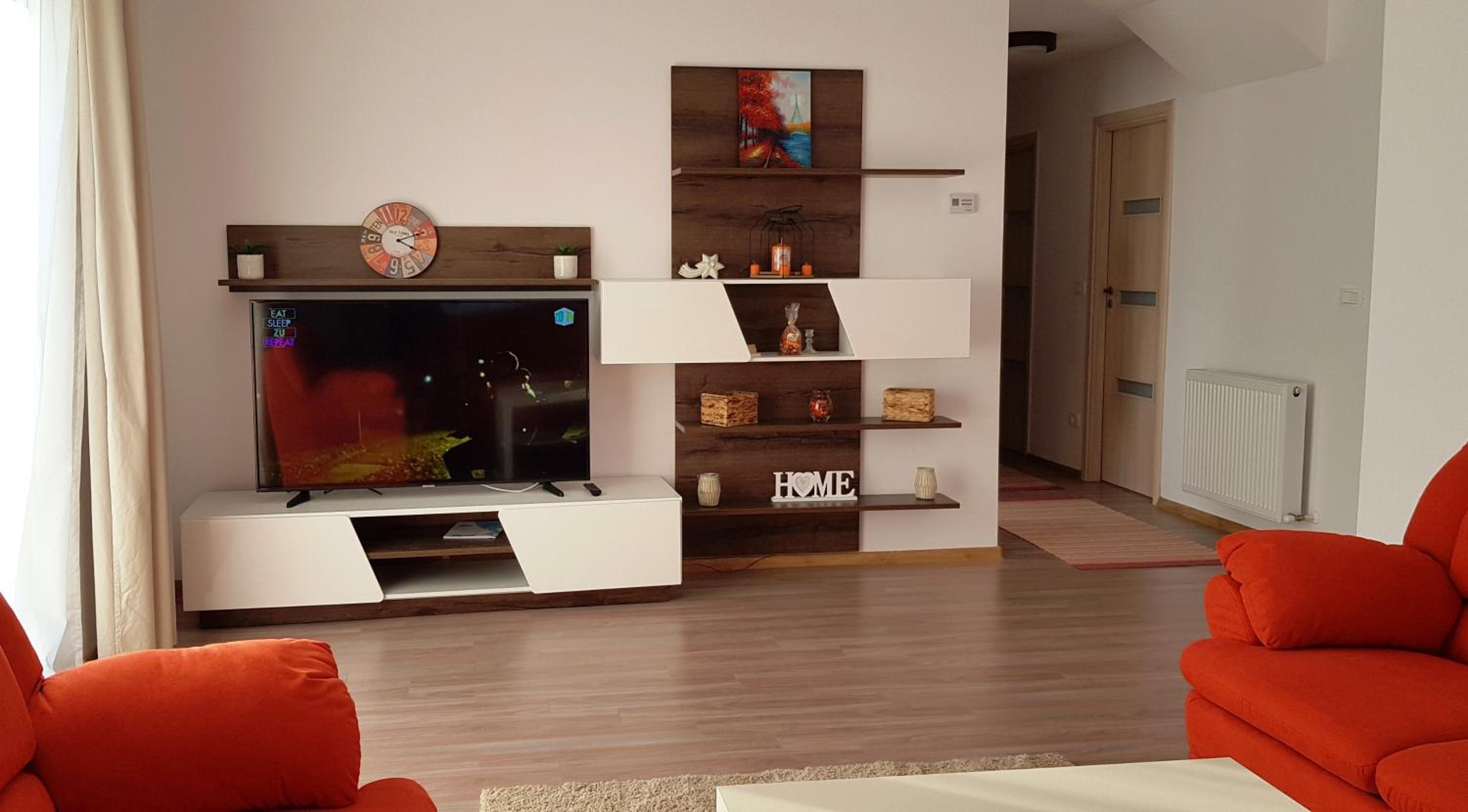 Three-Bedroom House - Photo 39