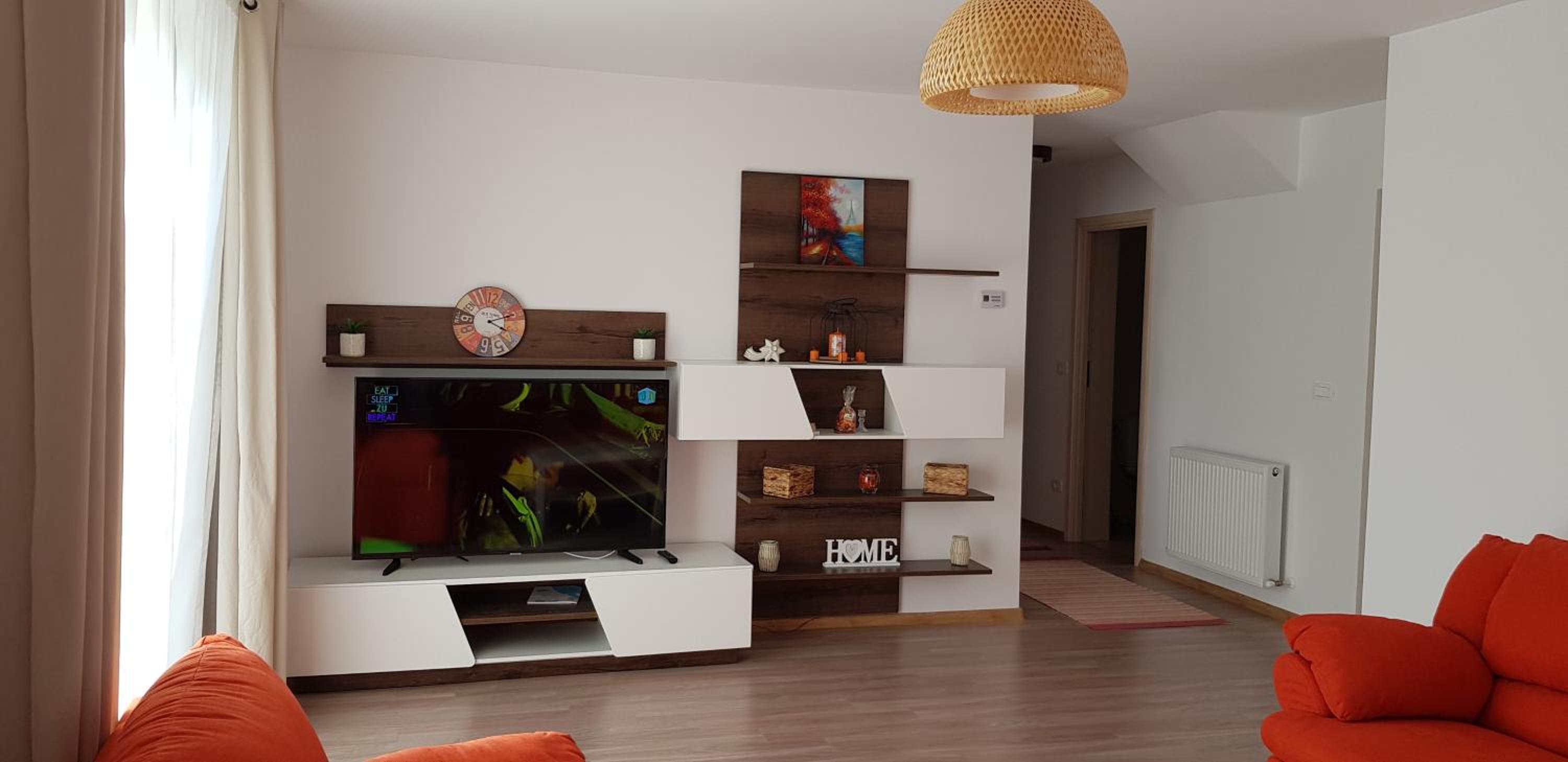 Three-Bedroom House - Photo 40