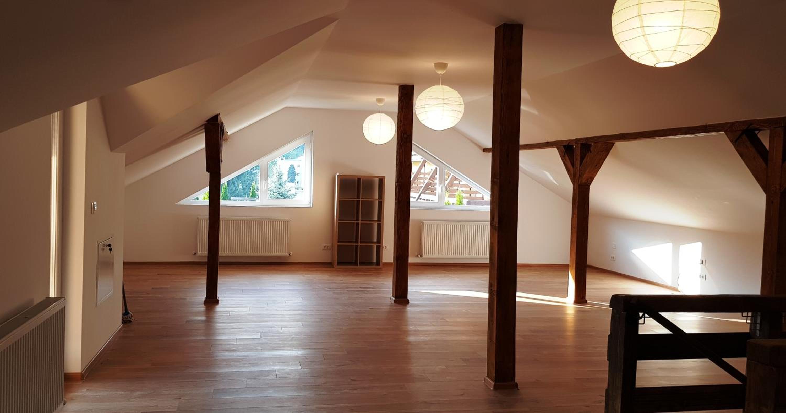 Three-Bedroom House - Photo 33