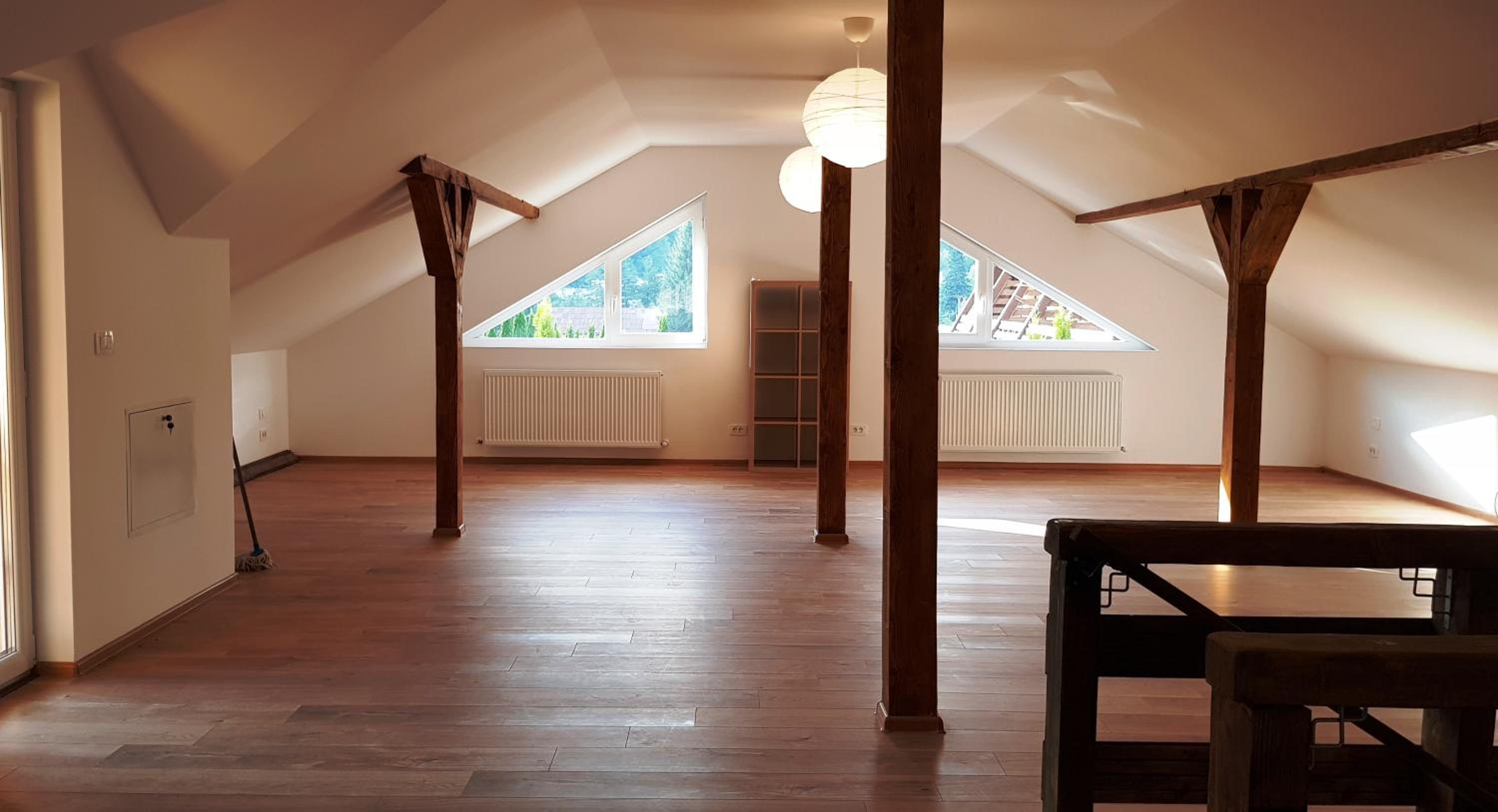 Three-Bedroom House - Photo 31