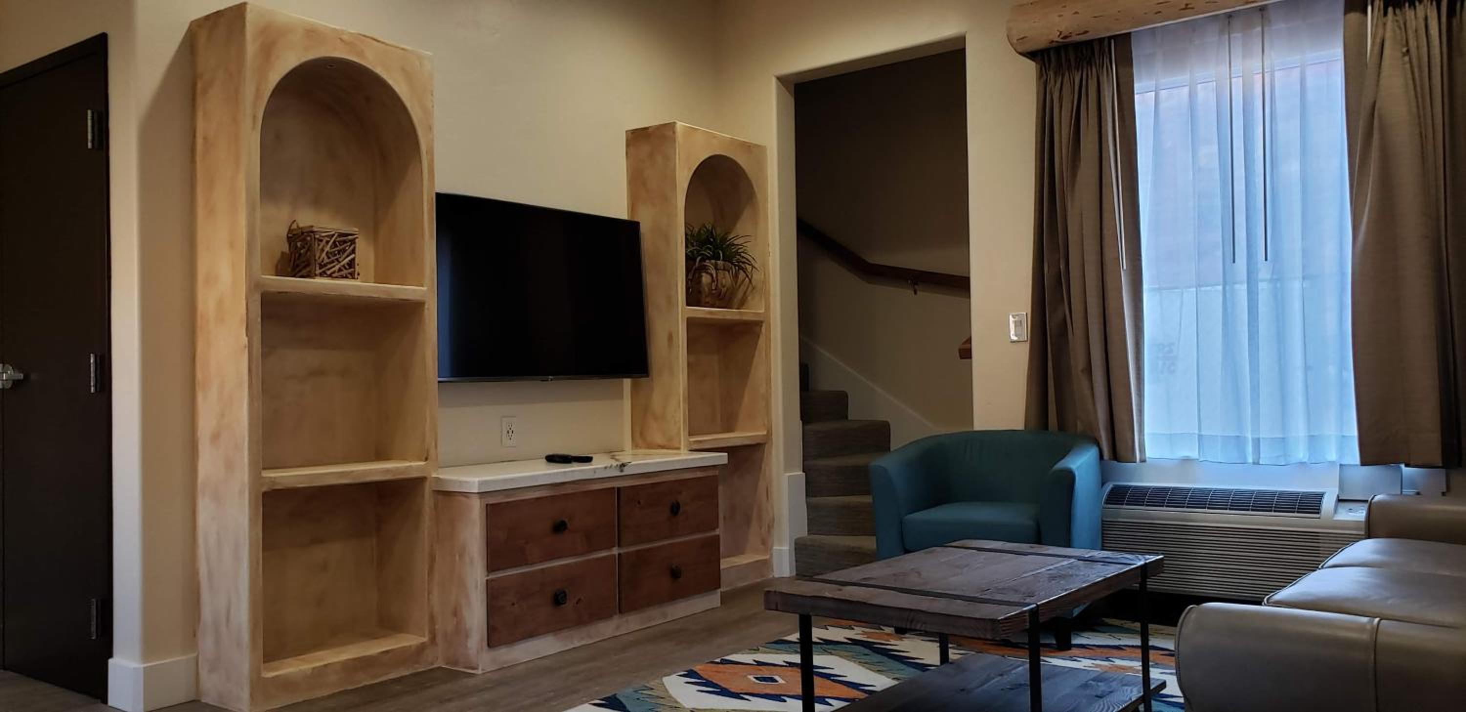 Family Suite - Photo 2