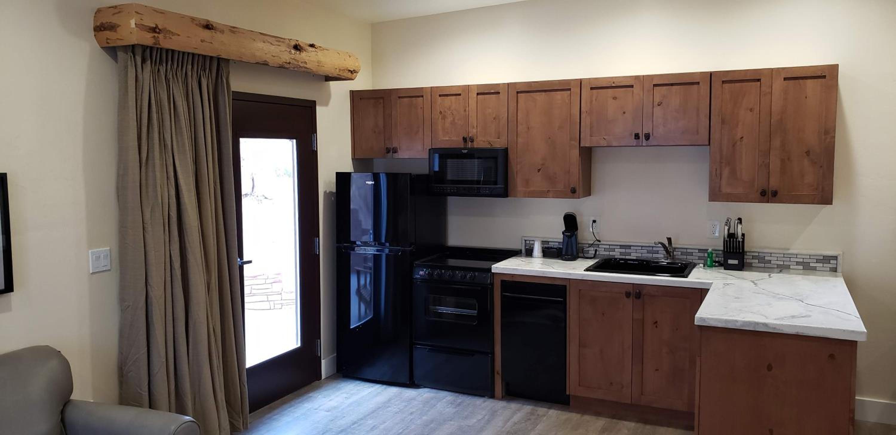 Family Suite - Photo 4