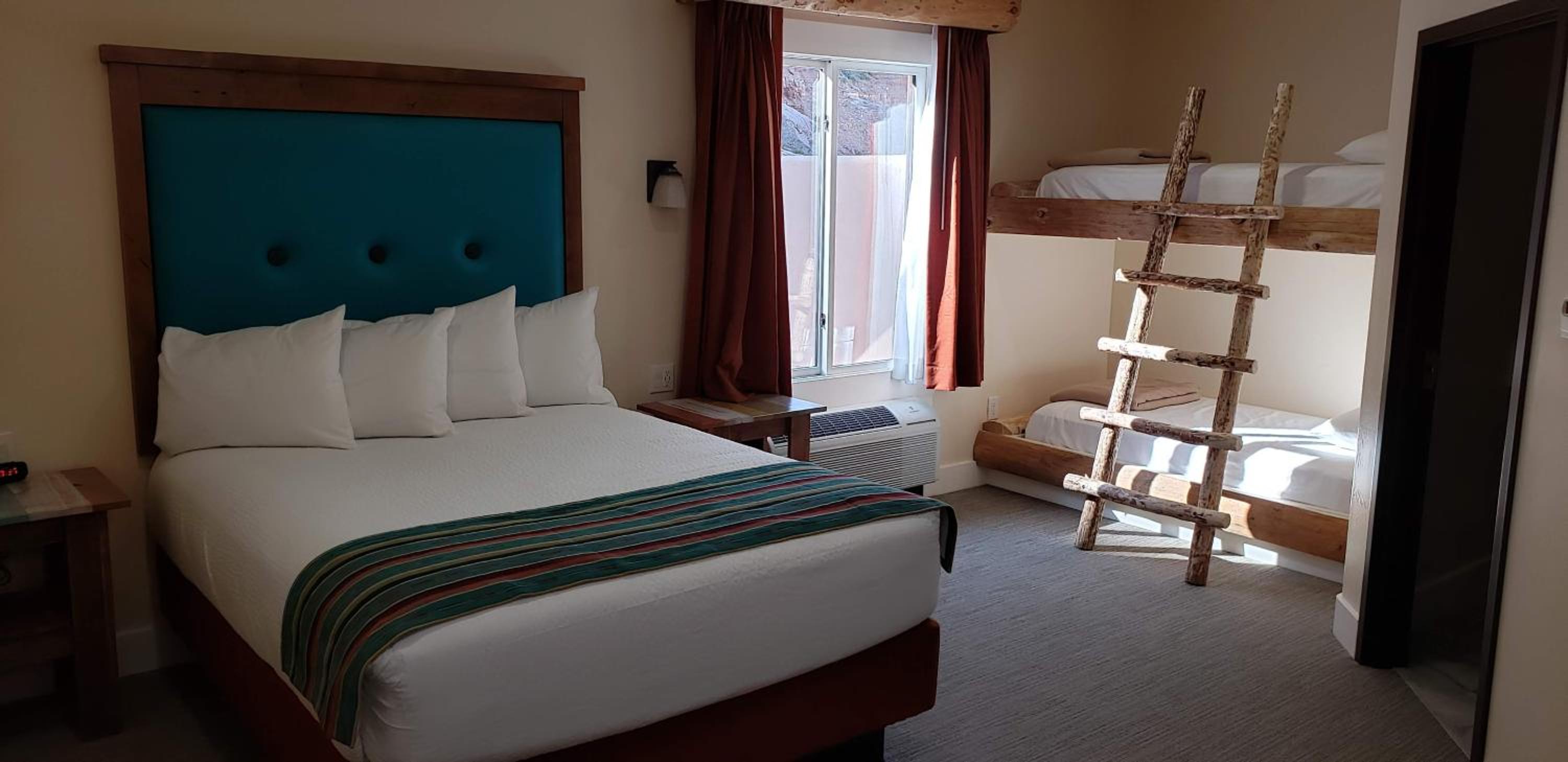 Family Suite - Photo 3