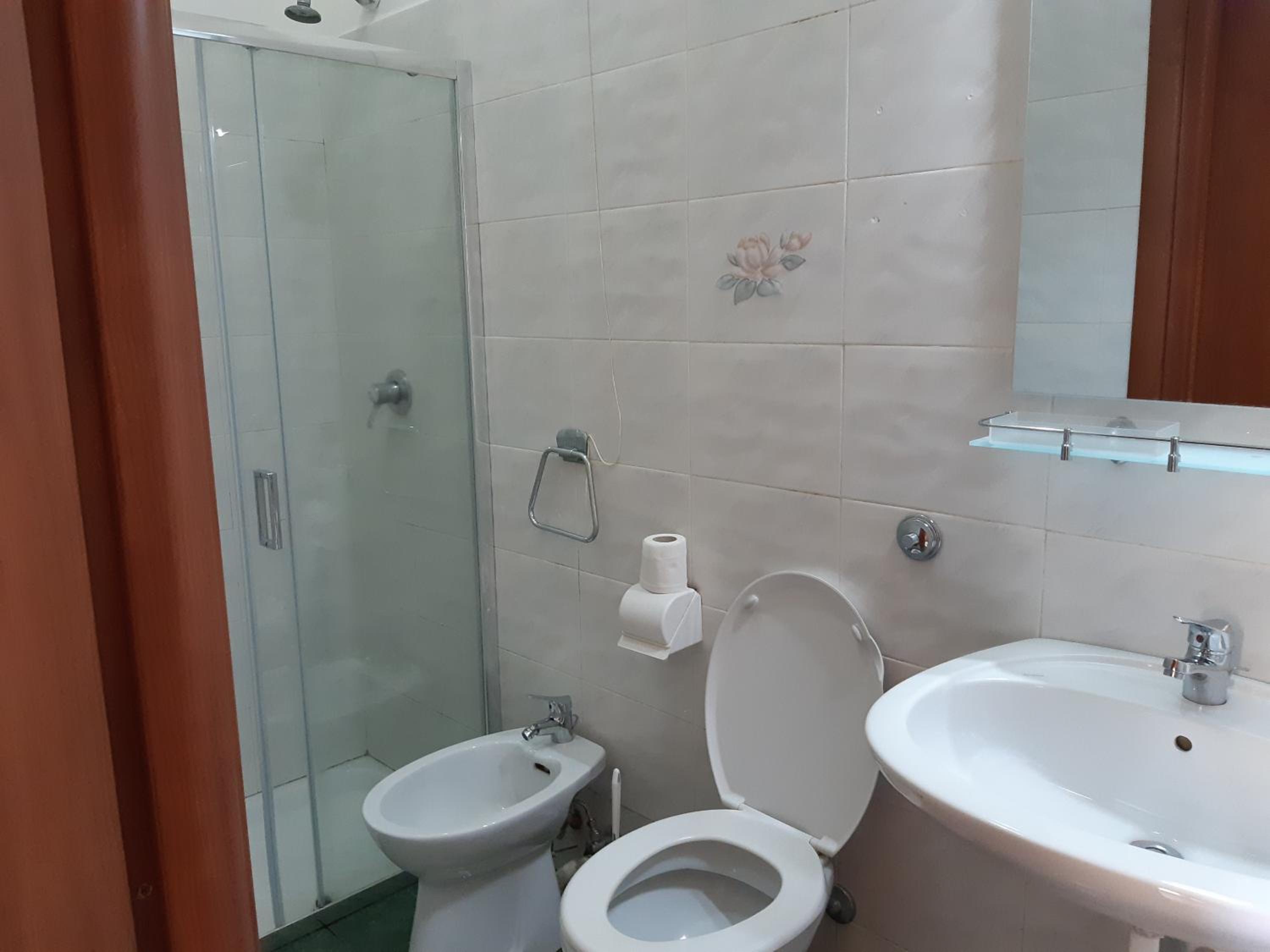 Single Room with French Bed photo 2