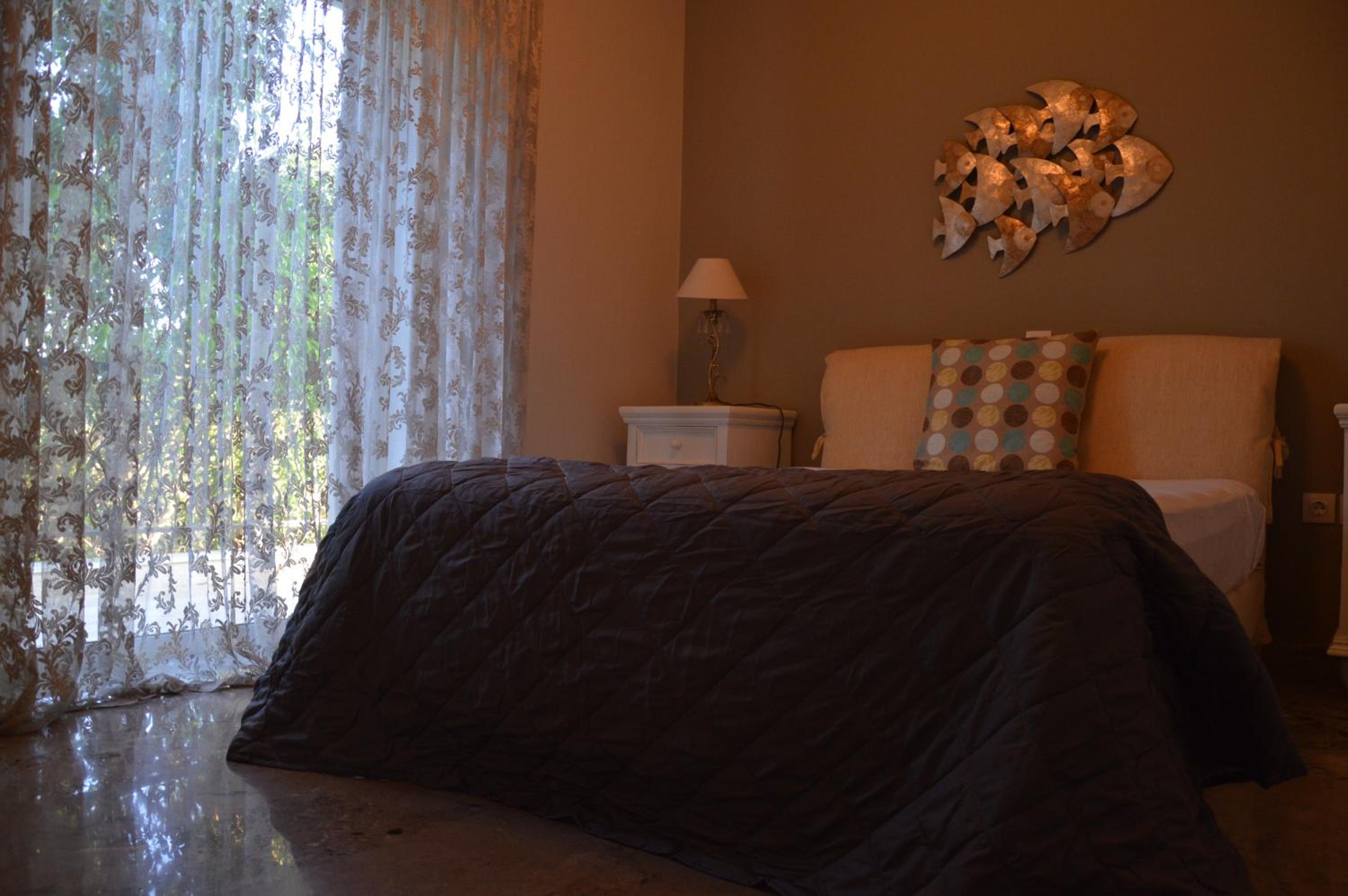 Deluxe Quadruple Room photo 1