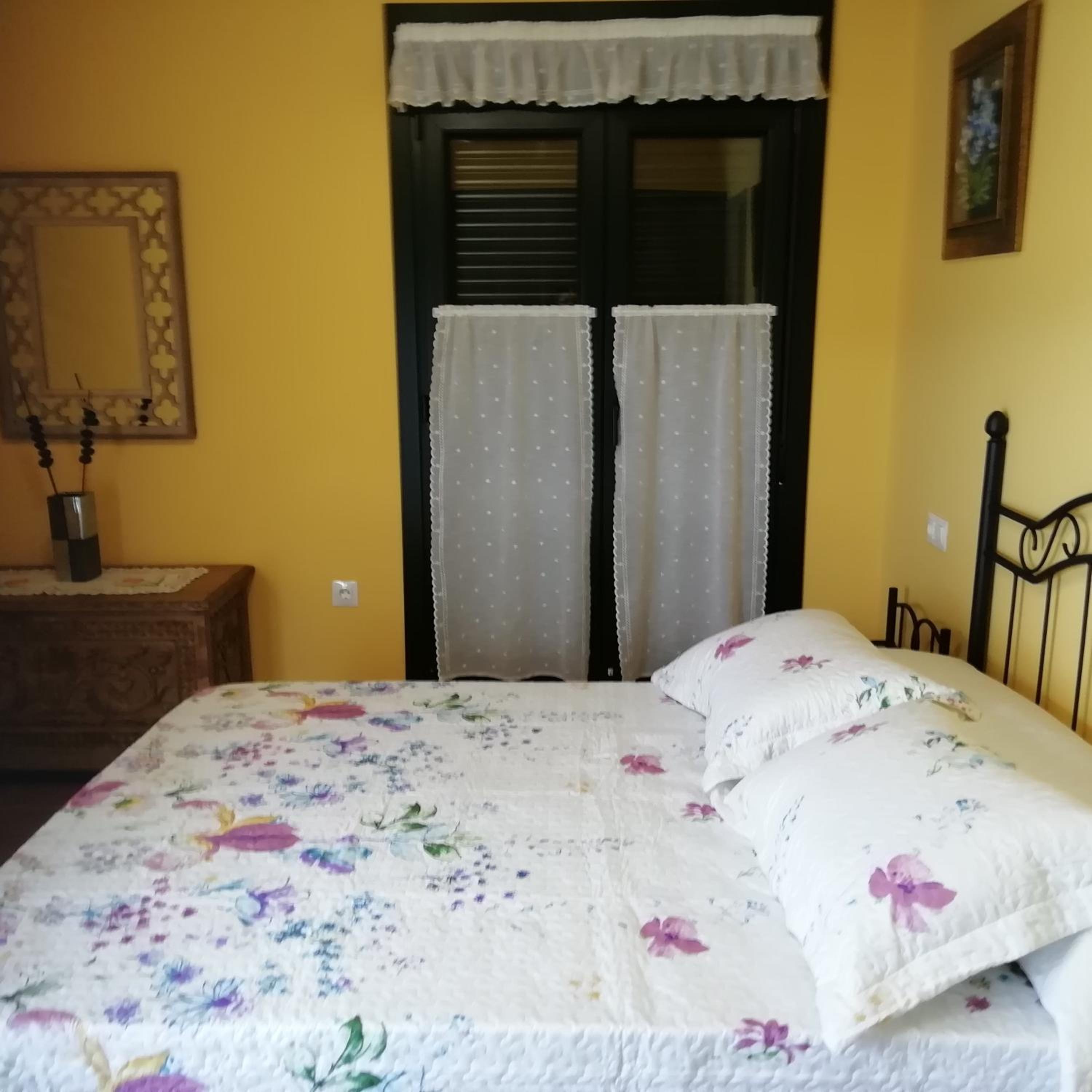 Casa de Dos Habitaciones