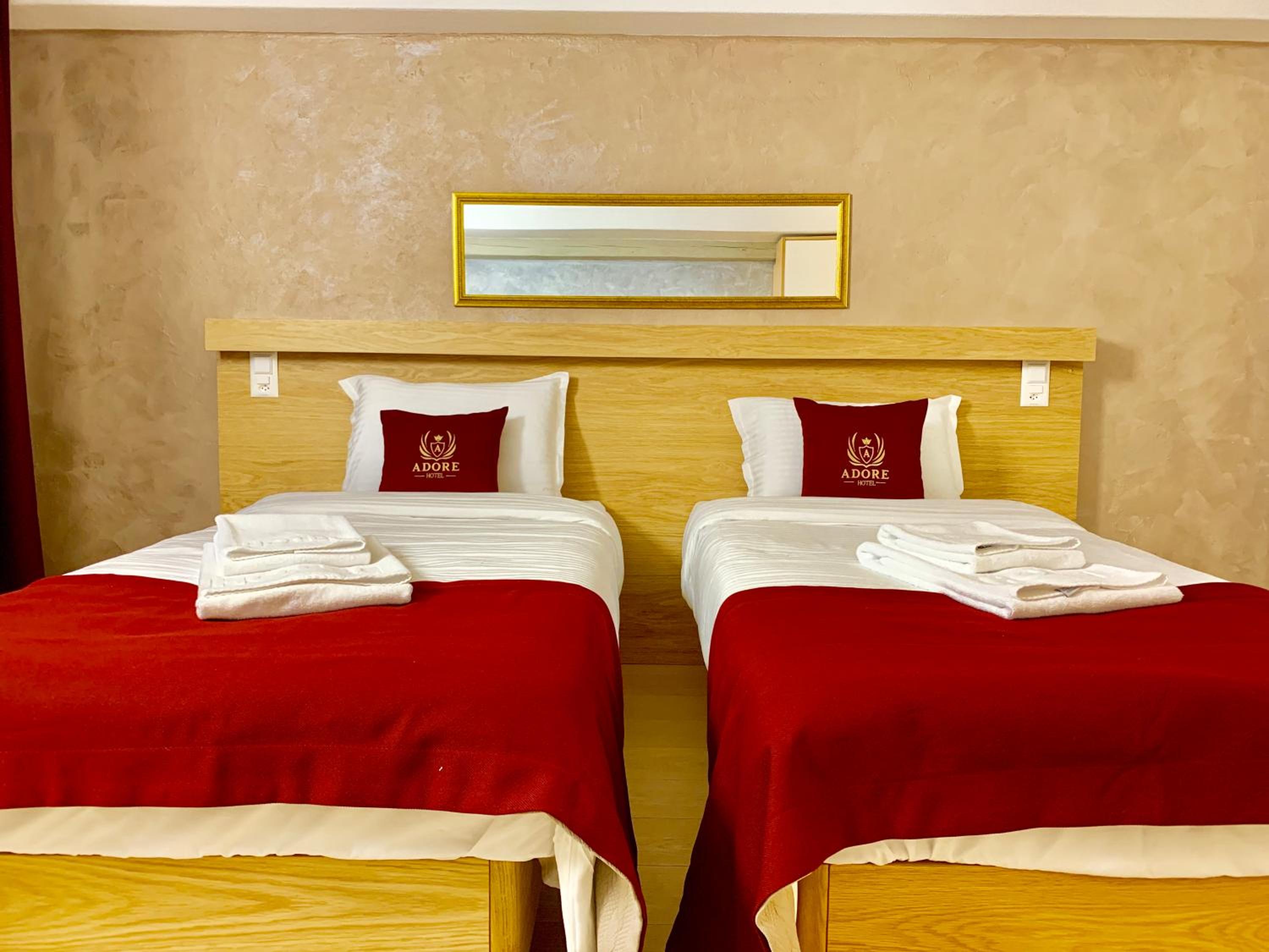 Deluxe Double Room photo 2