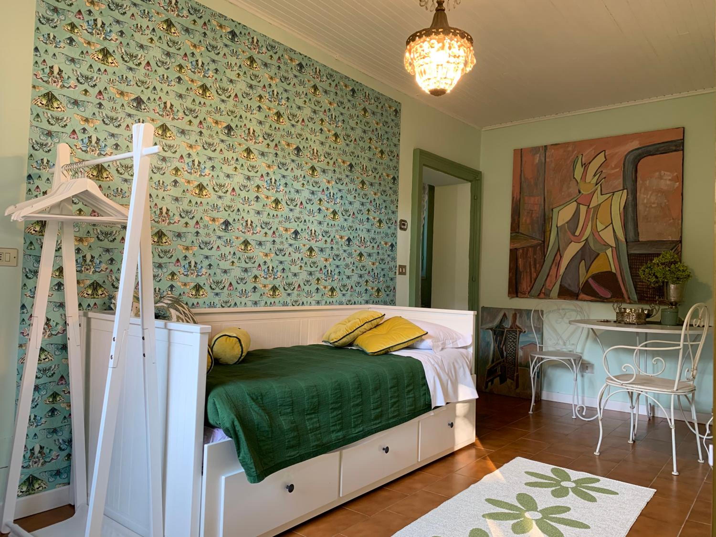 Apartment with Garden View - Photo 43