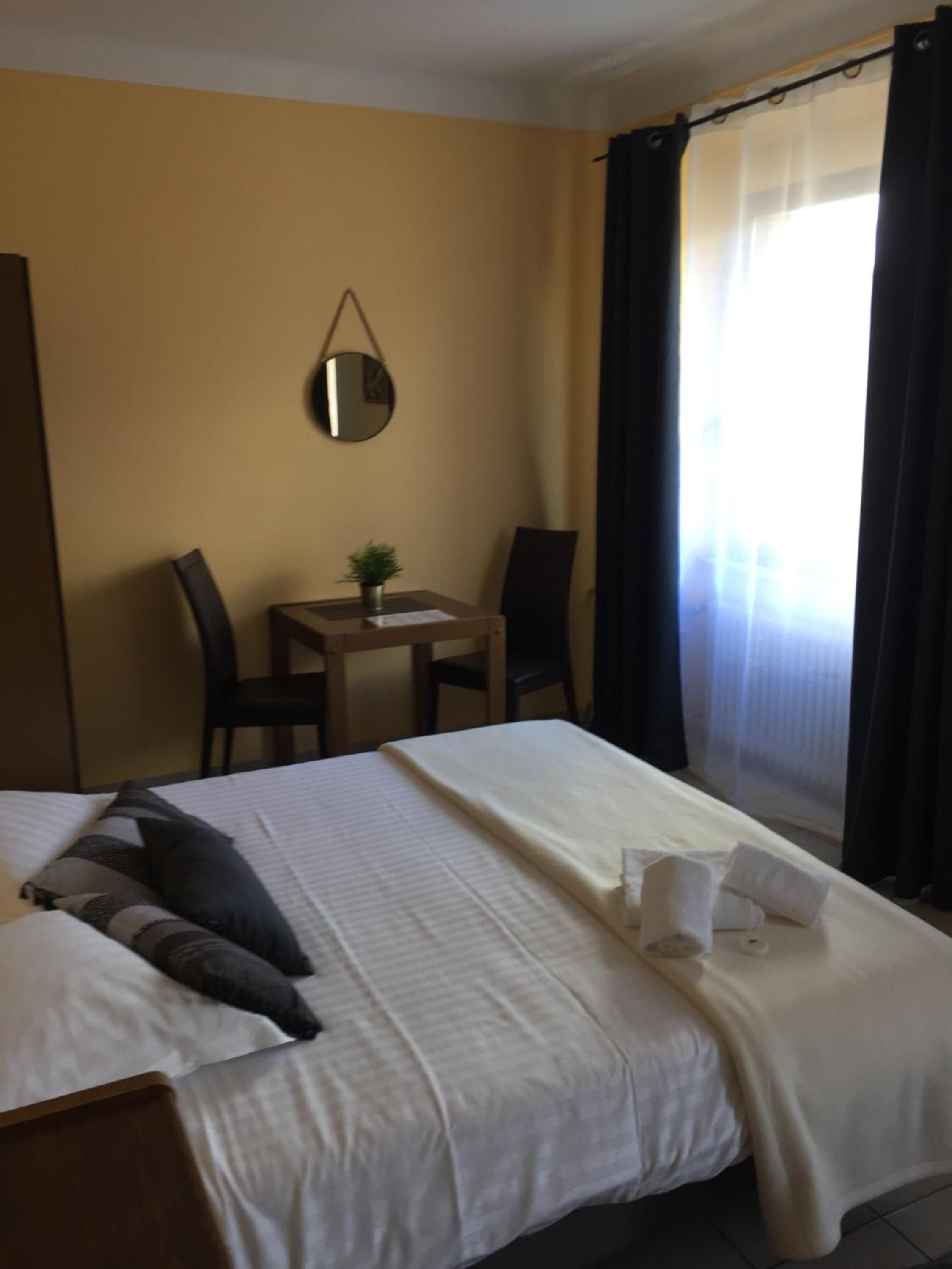 Double Room