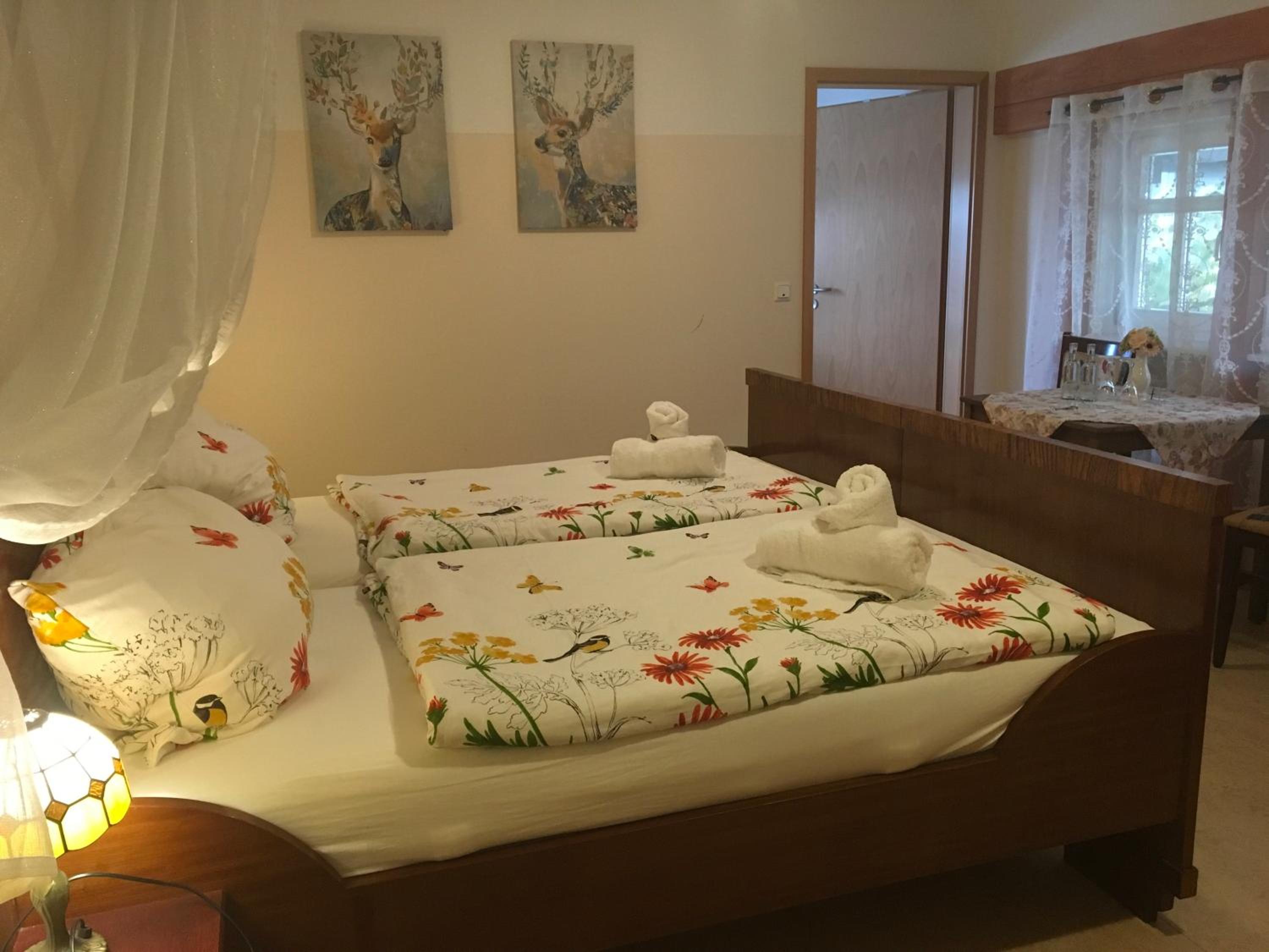 Large Double Room photo 1