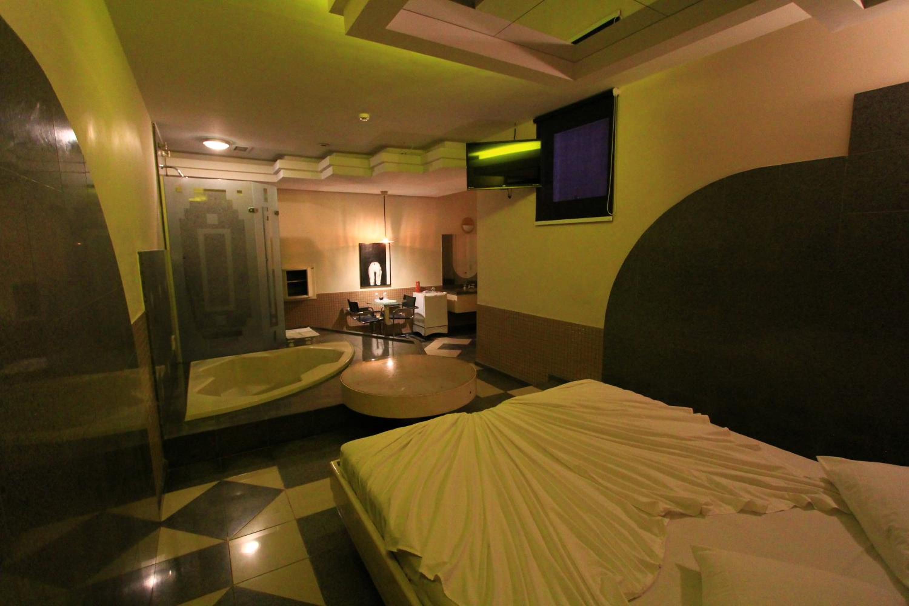 Deluxe Room photo 2