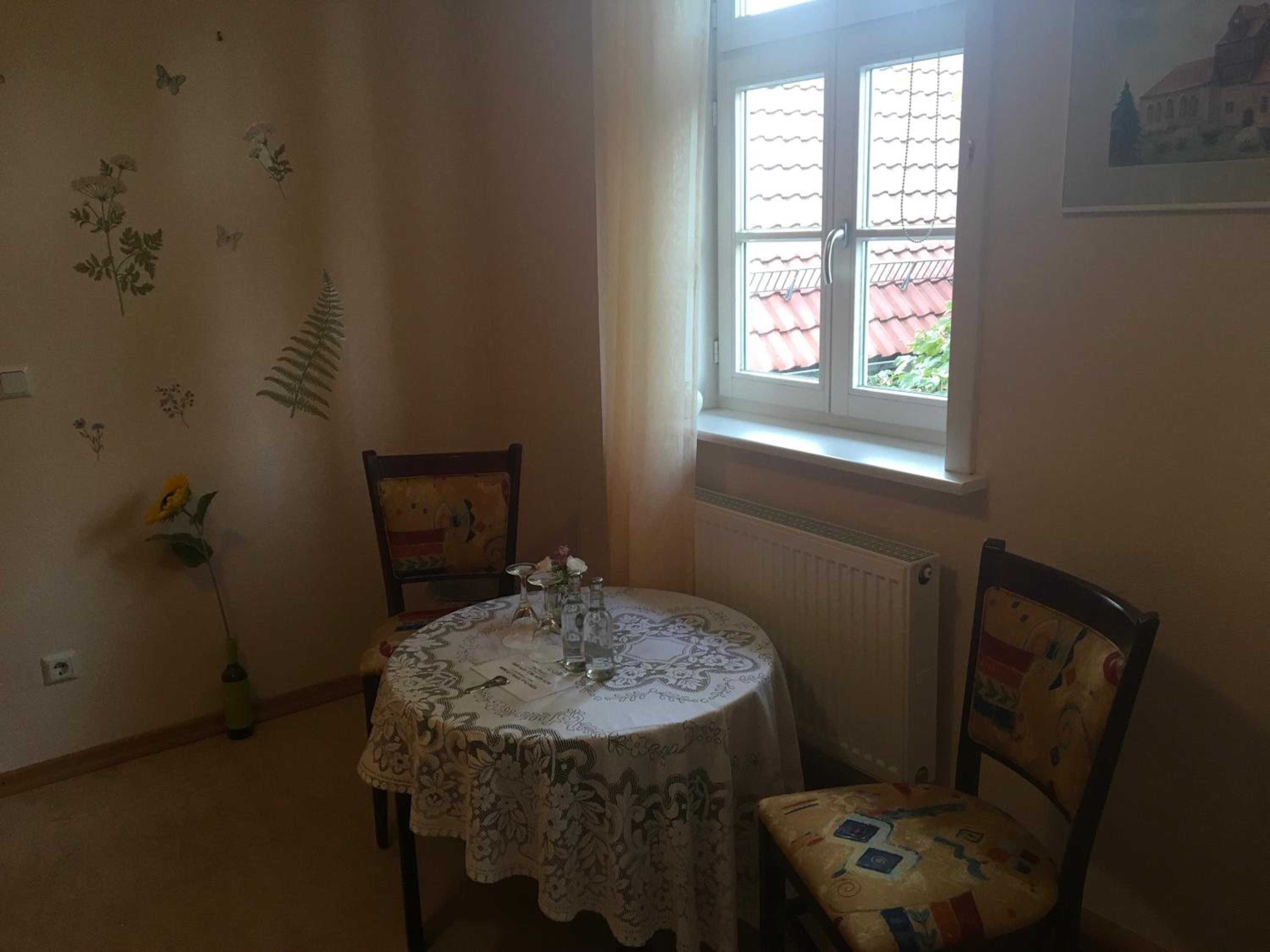 Family Double Room photo 2