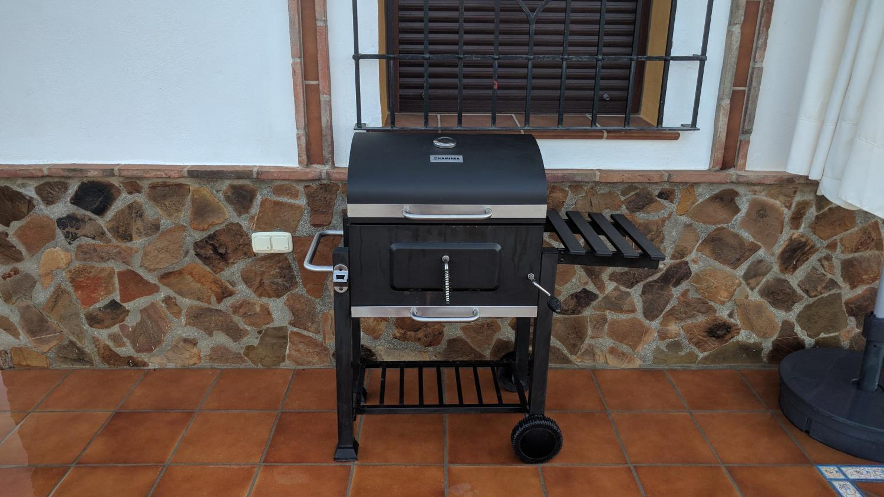 Three-Bedroom Townhouse - Photo 41