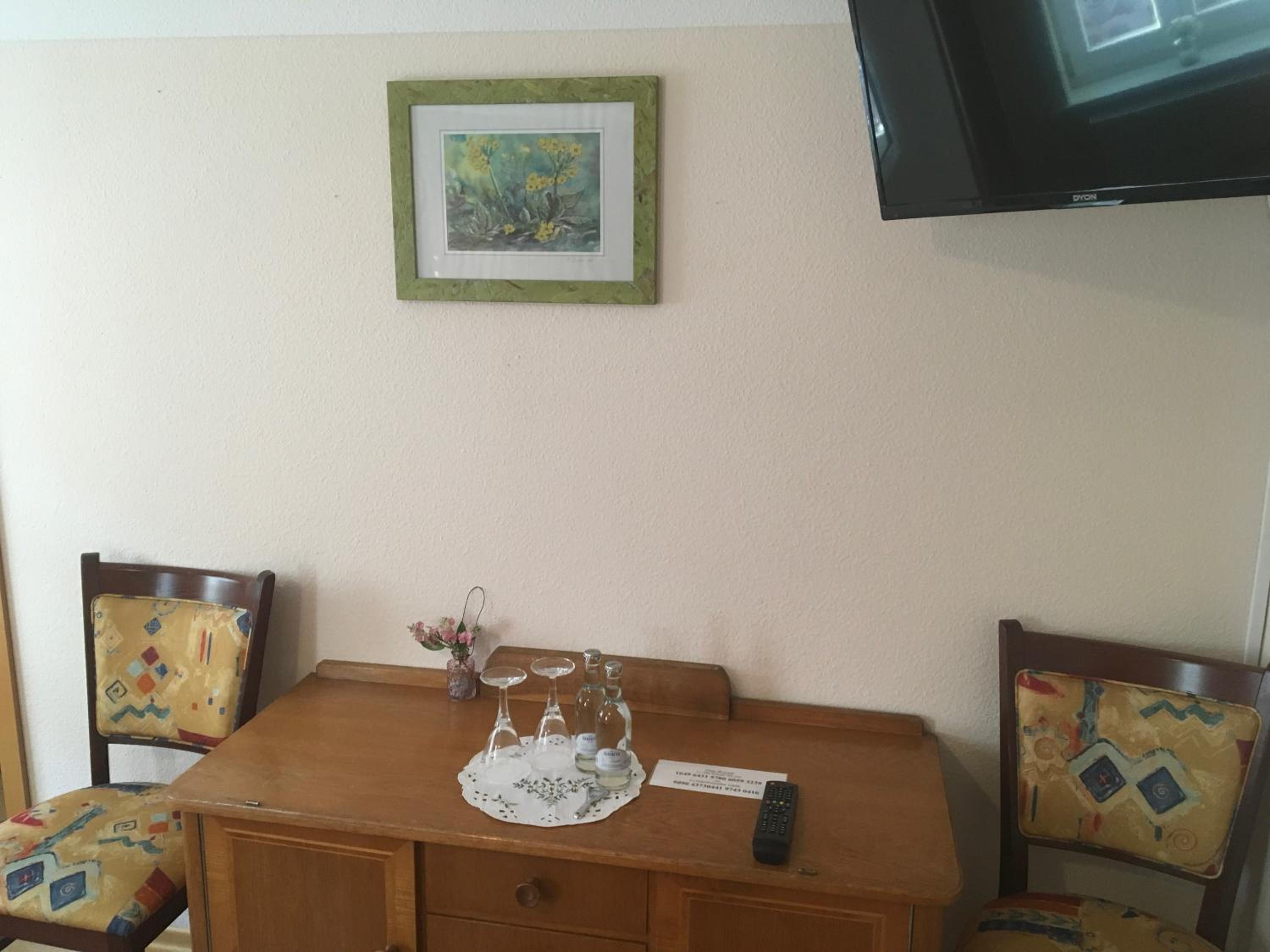 Small Double Room photo 3