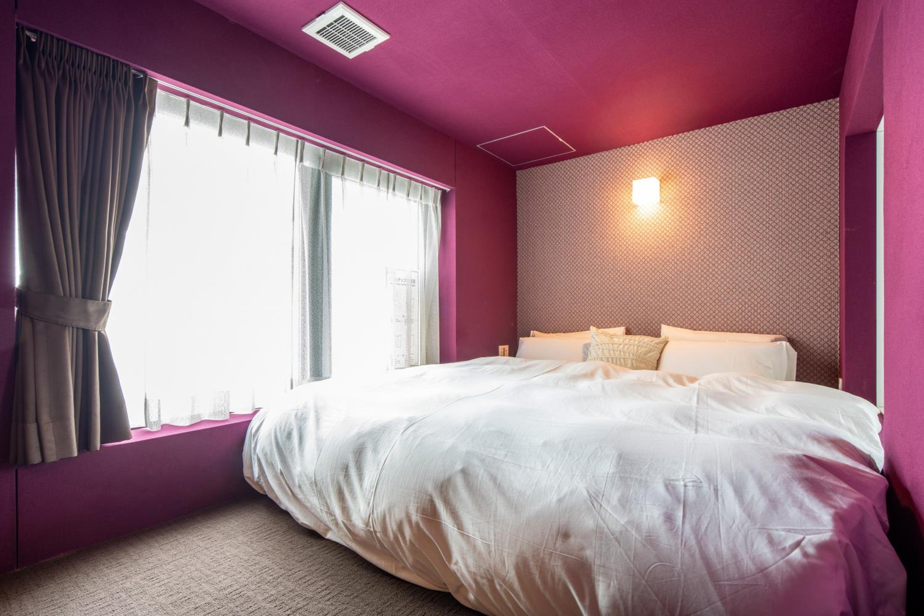 Queen Room - Photo 1