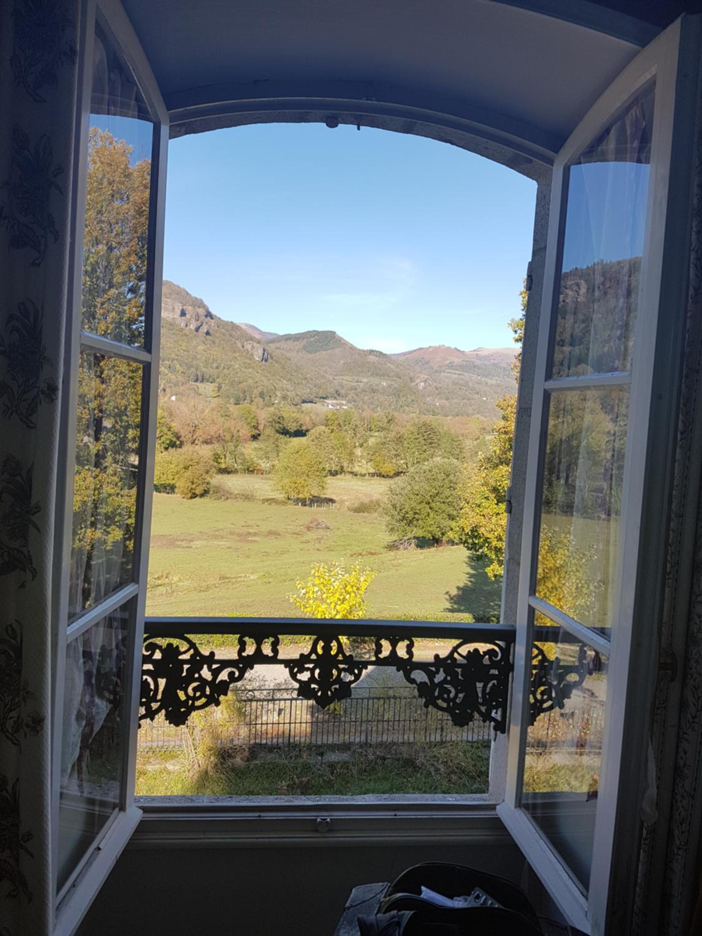 Double Room with Mountain View photo 1