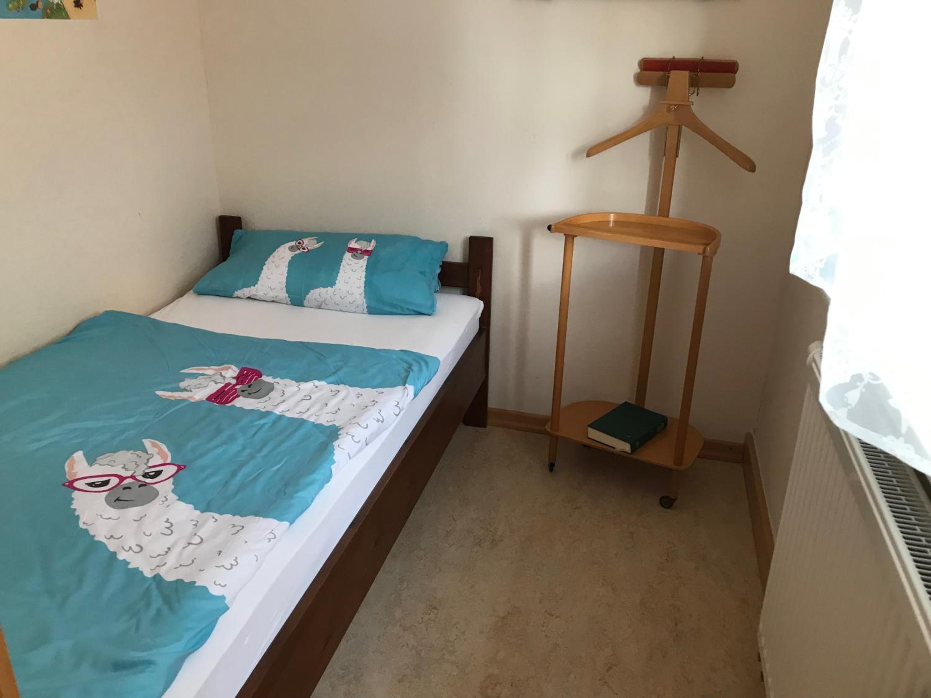 Family Double Room photo 1