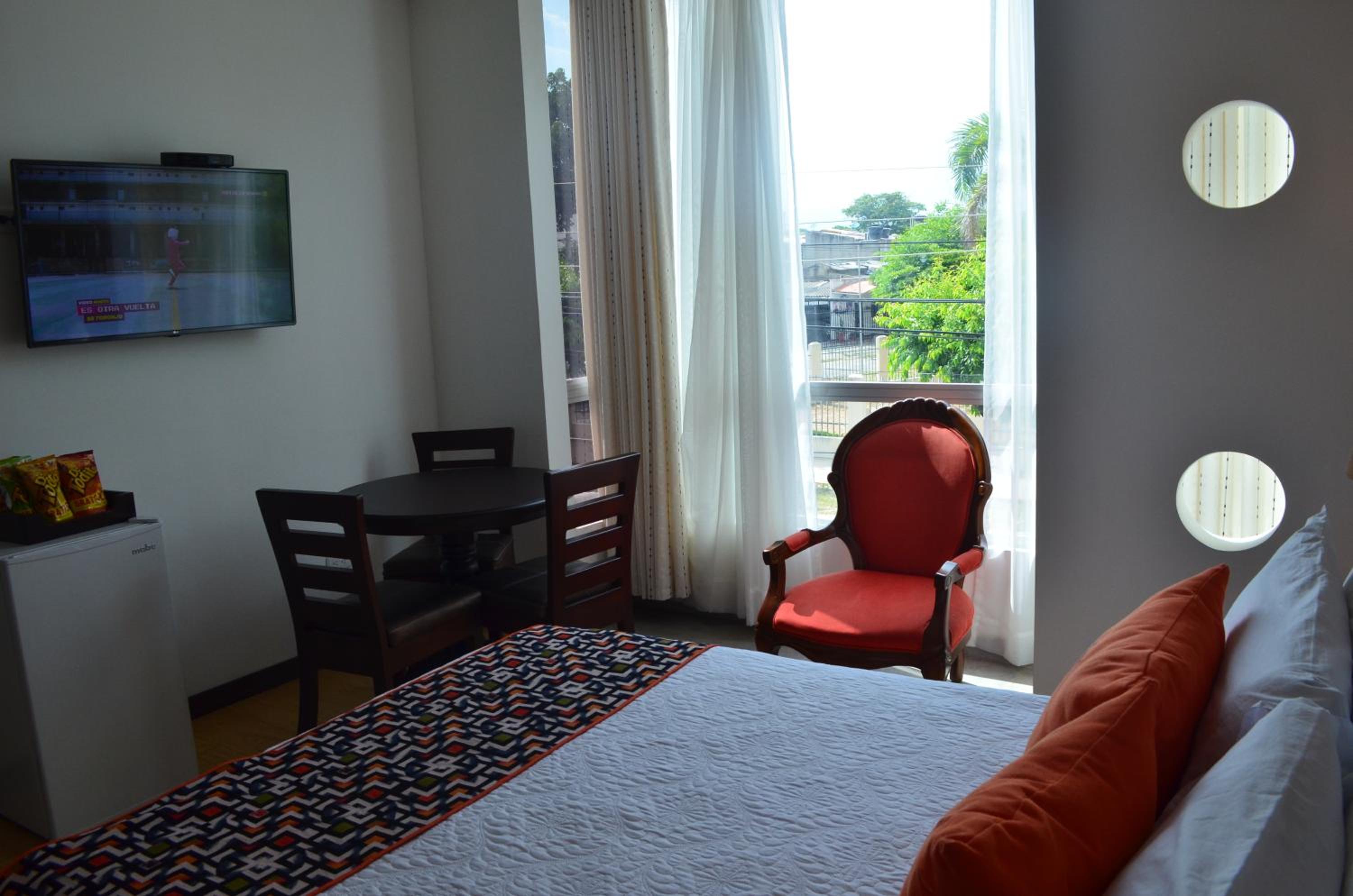 Deluxe Room photo 3