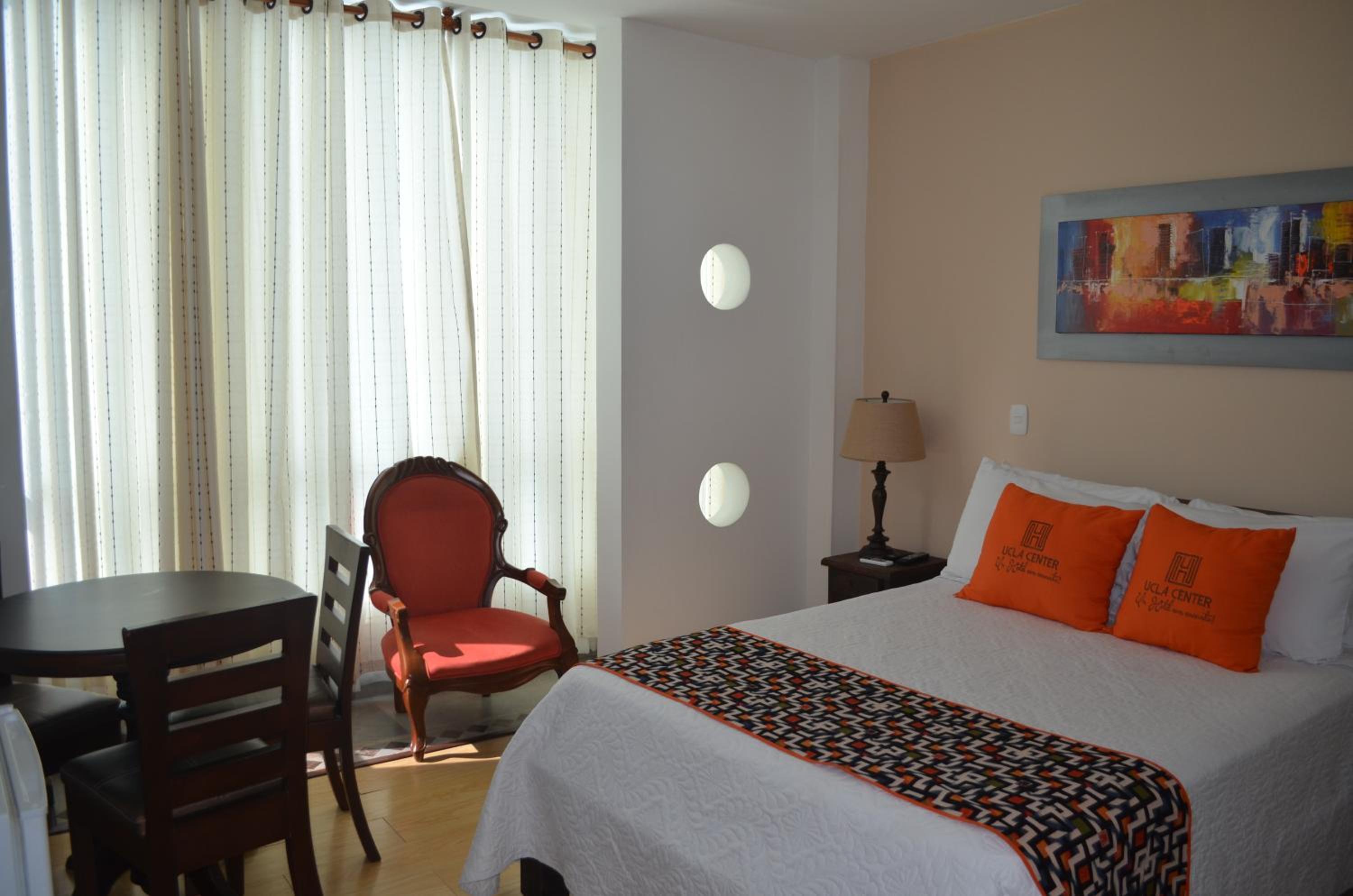 Deluxe Room photo 2