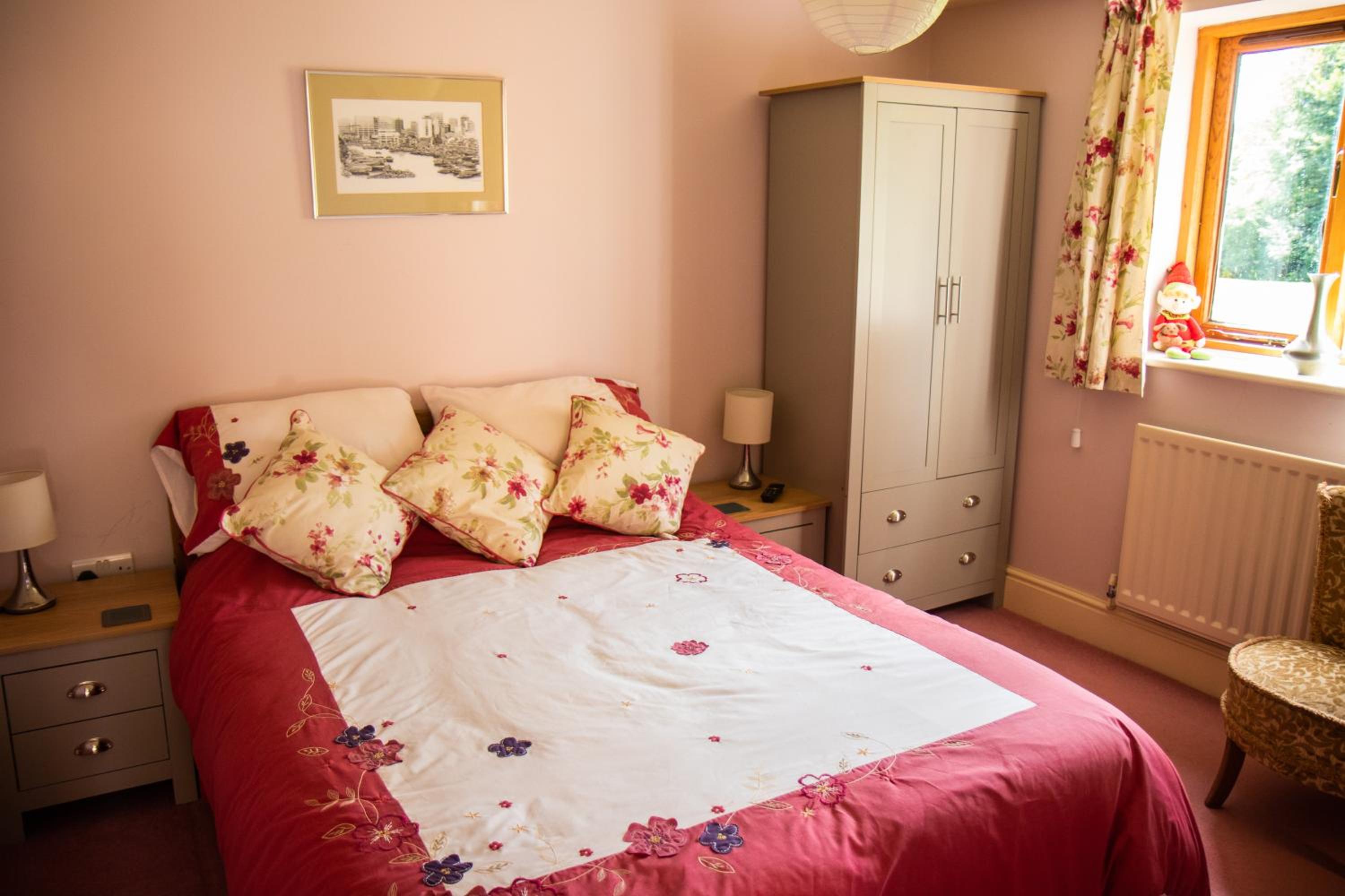 Deluxe Double Room photo 1