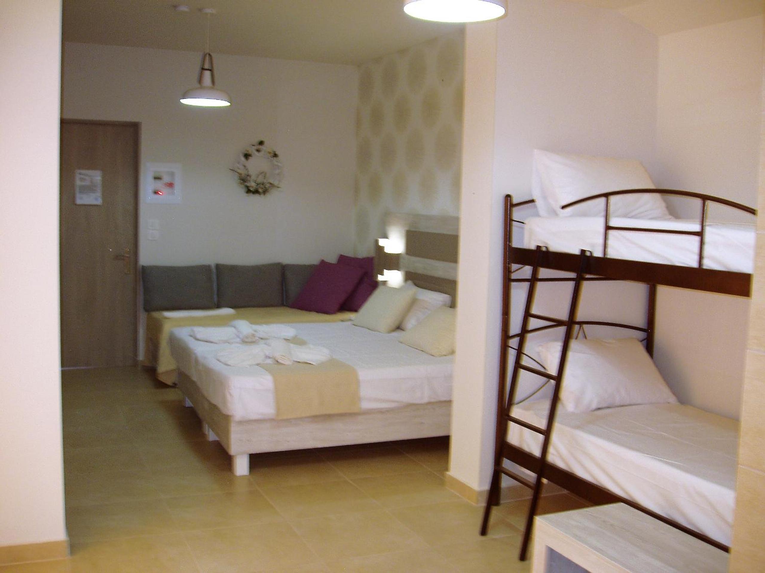 Junior Suite with Balcony photo 3