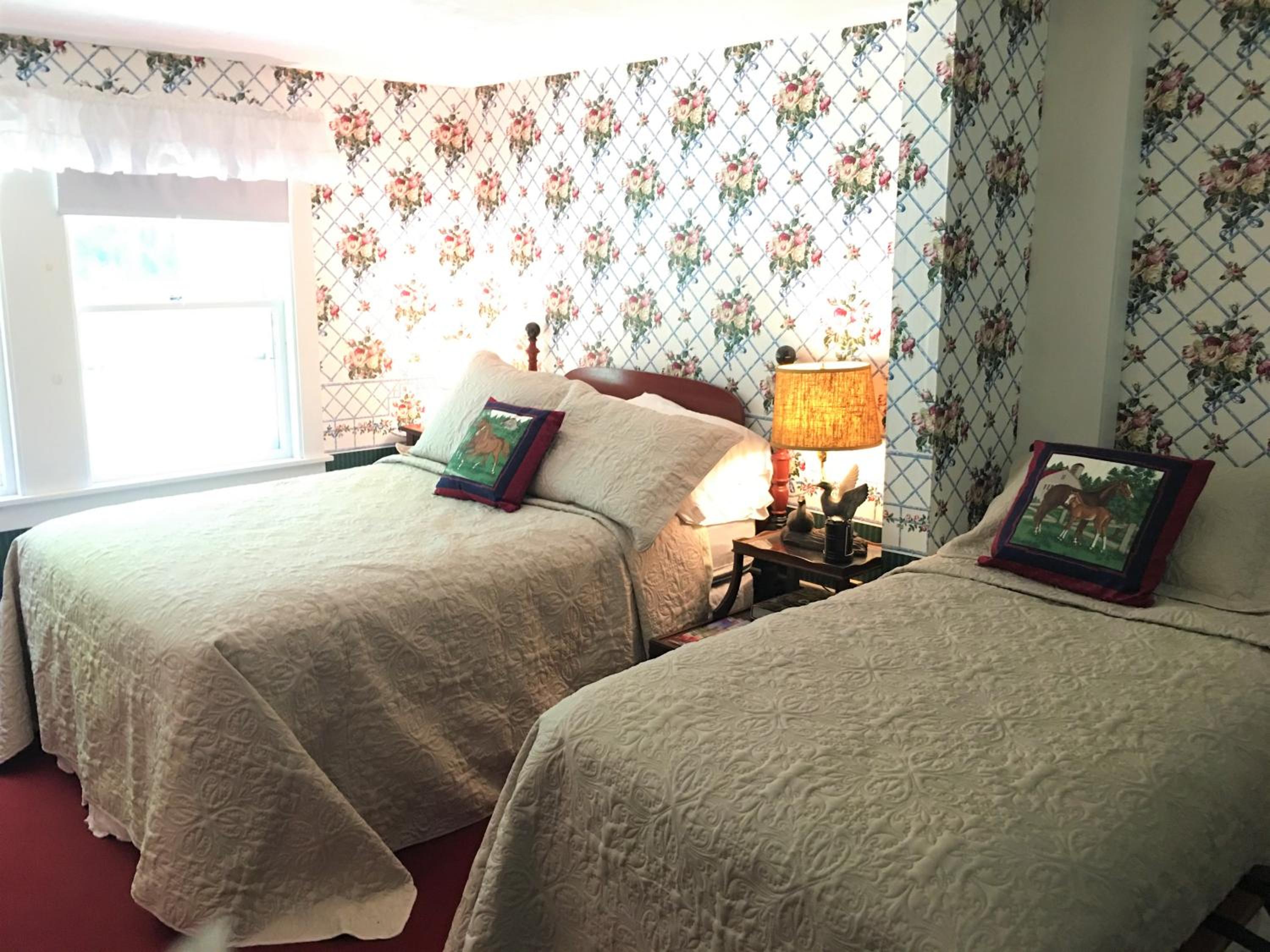 Triple Room with Bathroom - 7 photo 1