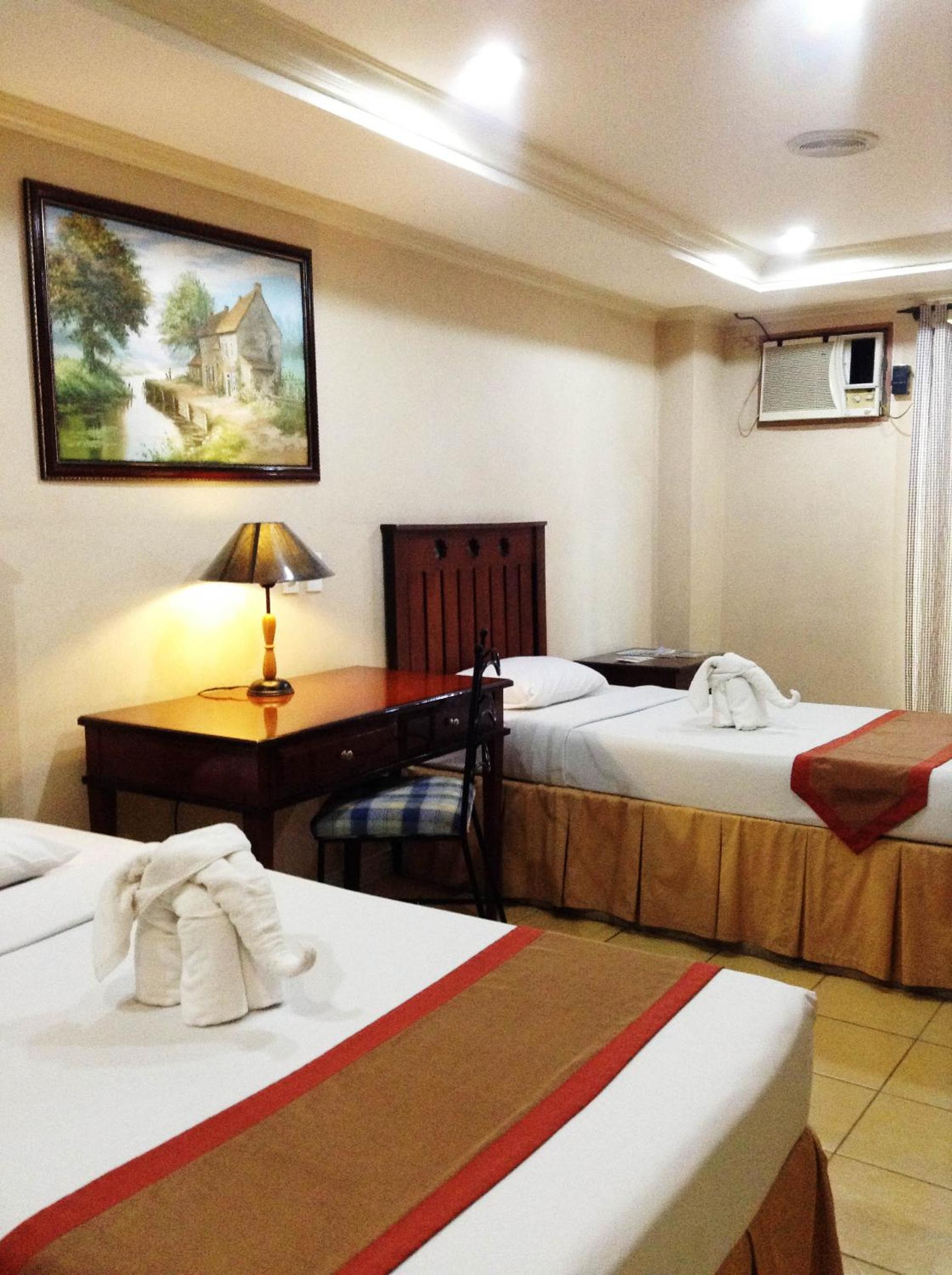 Executive Villa - Photo 3