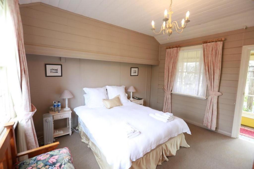 Double or Twin Room - Photo 1