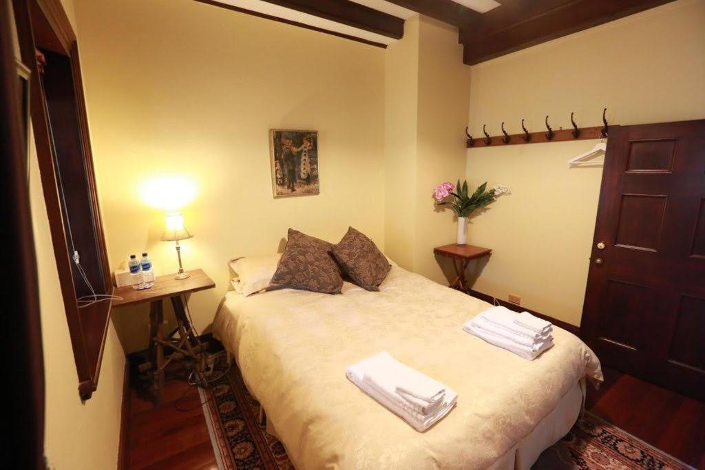 Double or Twin Room photo 2