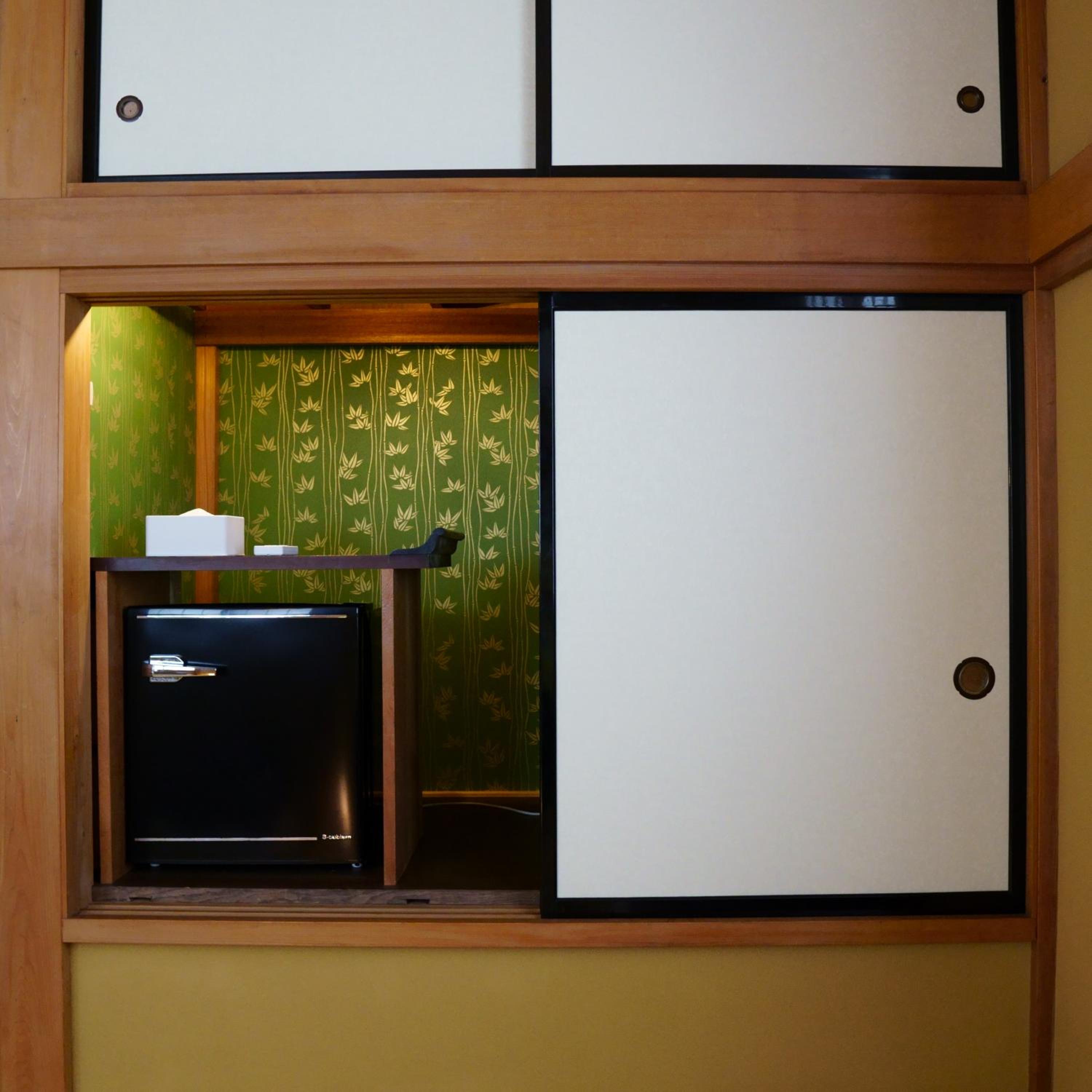 Standard Triple Room photo 1