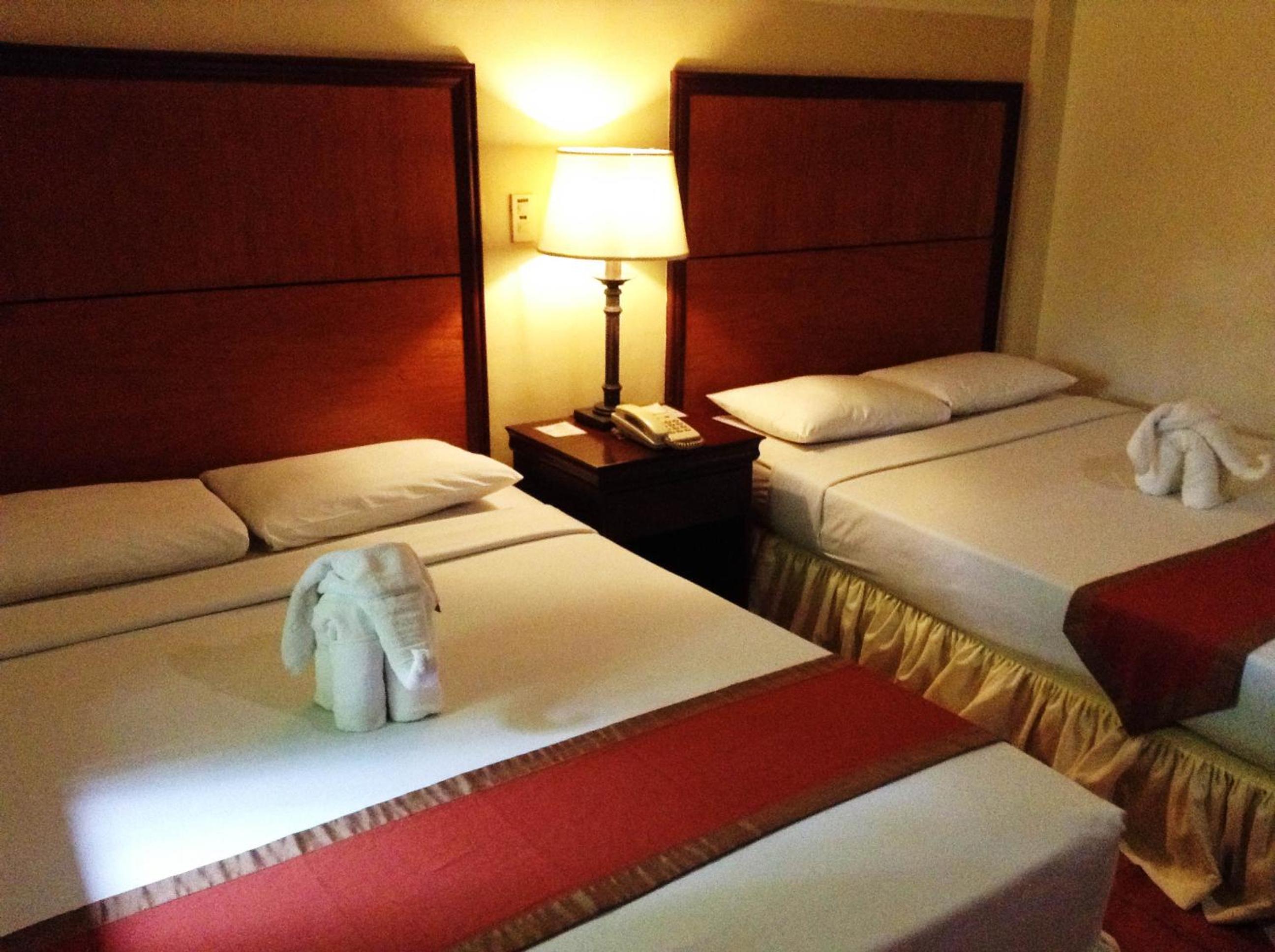 Standard Room - Photo 4
