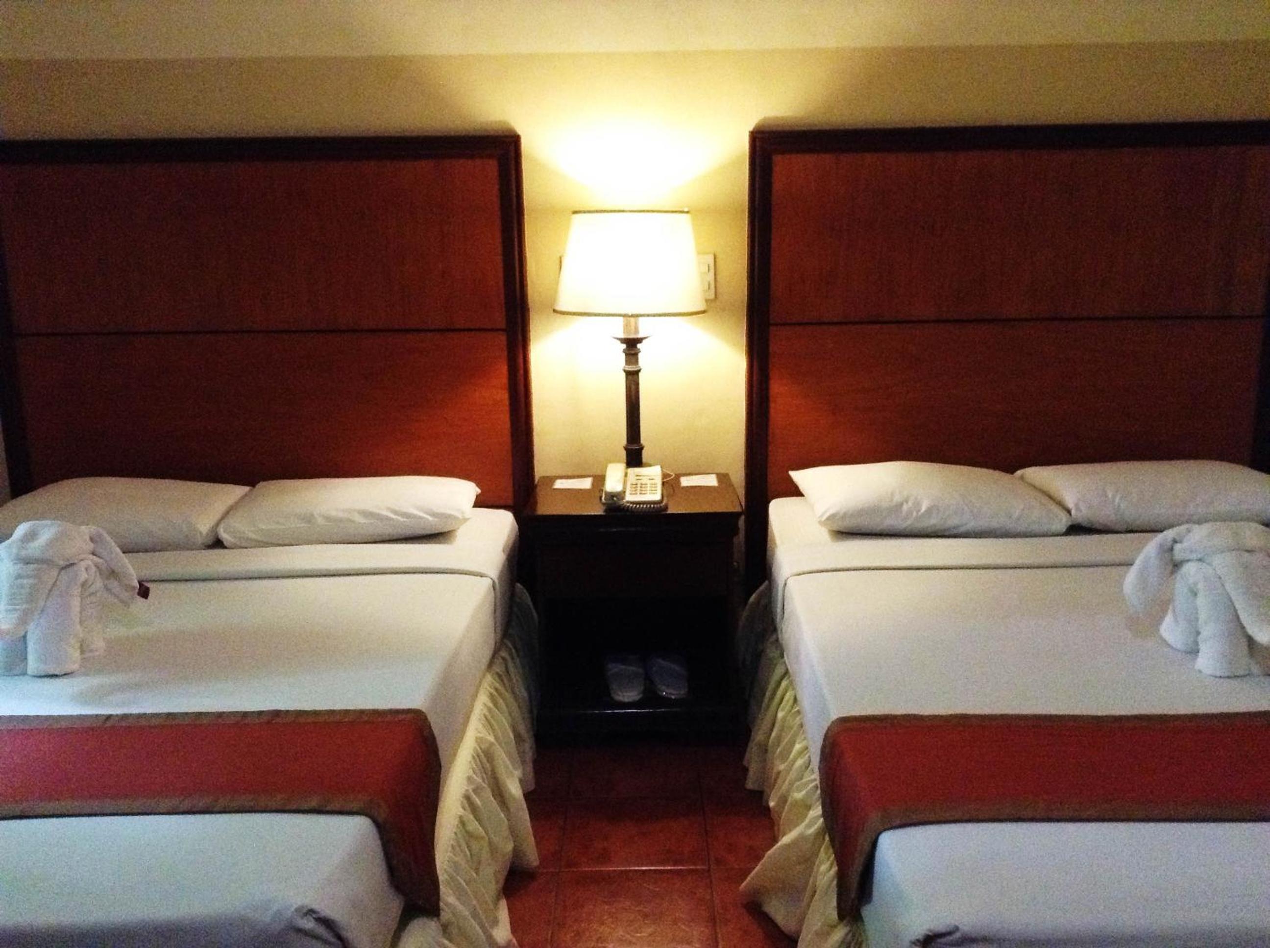 Standard Room - Photo 5