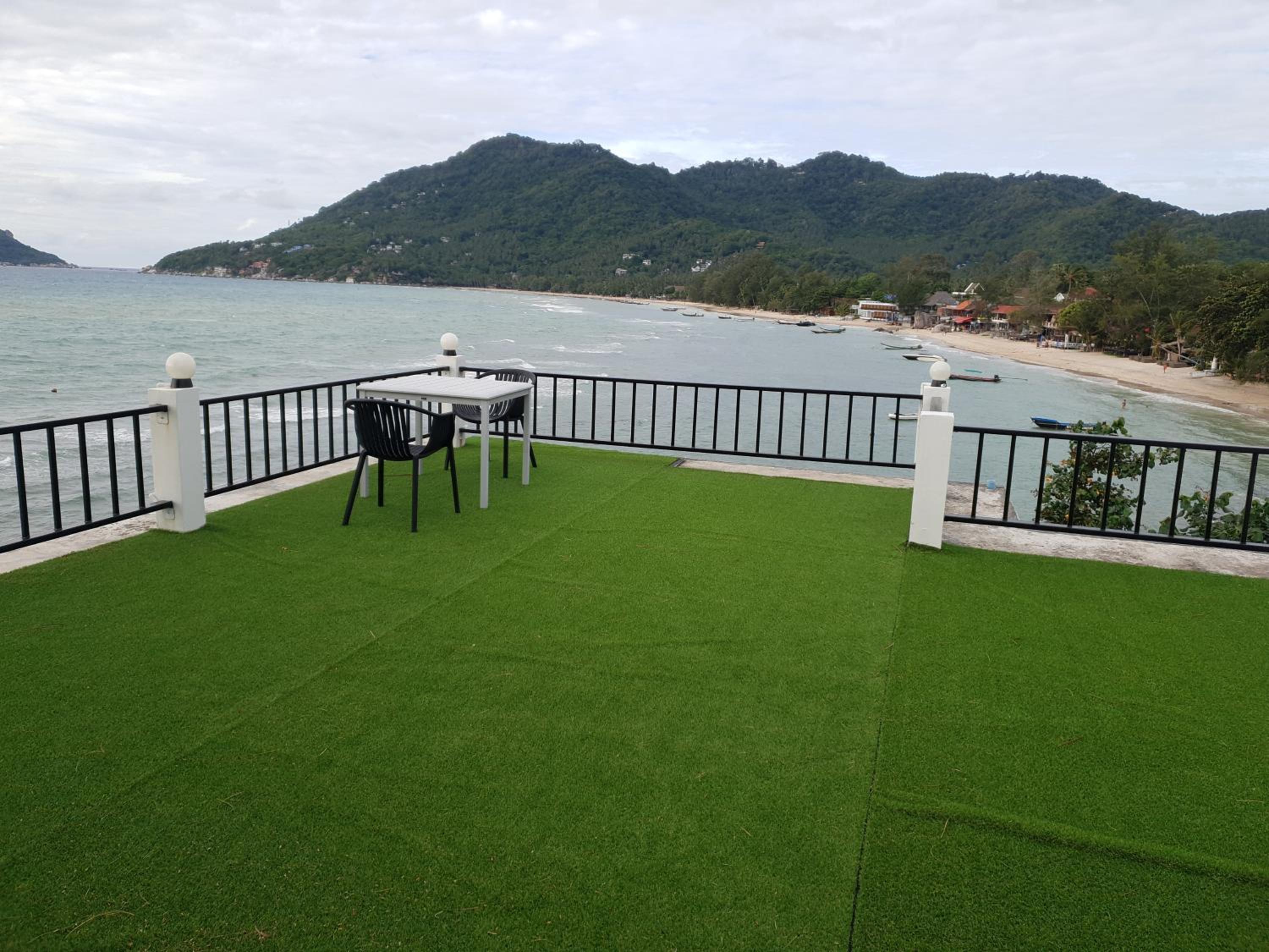 Double Room with Sea View - Photo 4