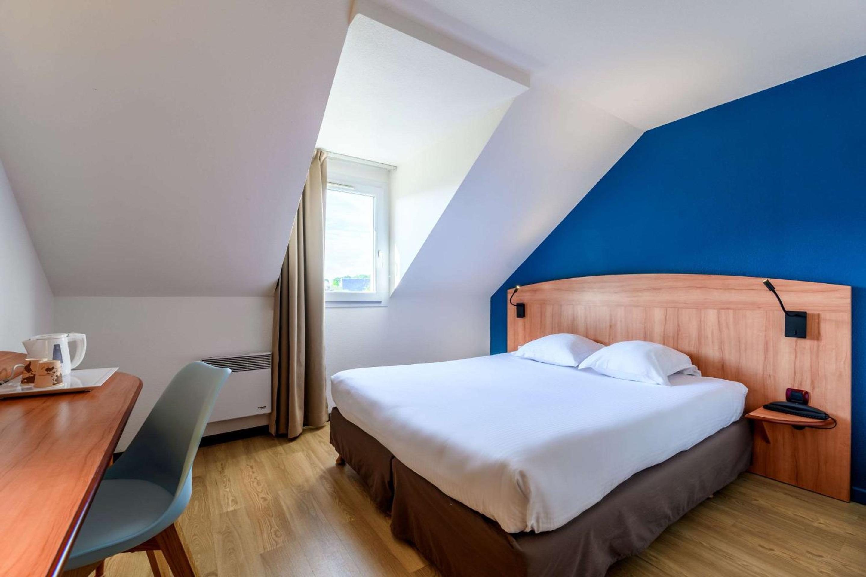 Double Room - Photo 4