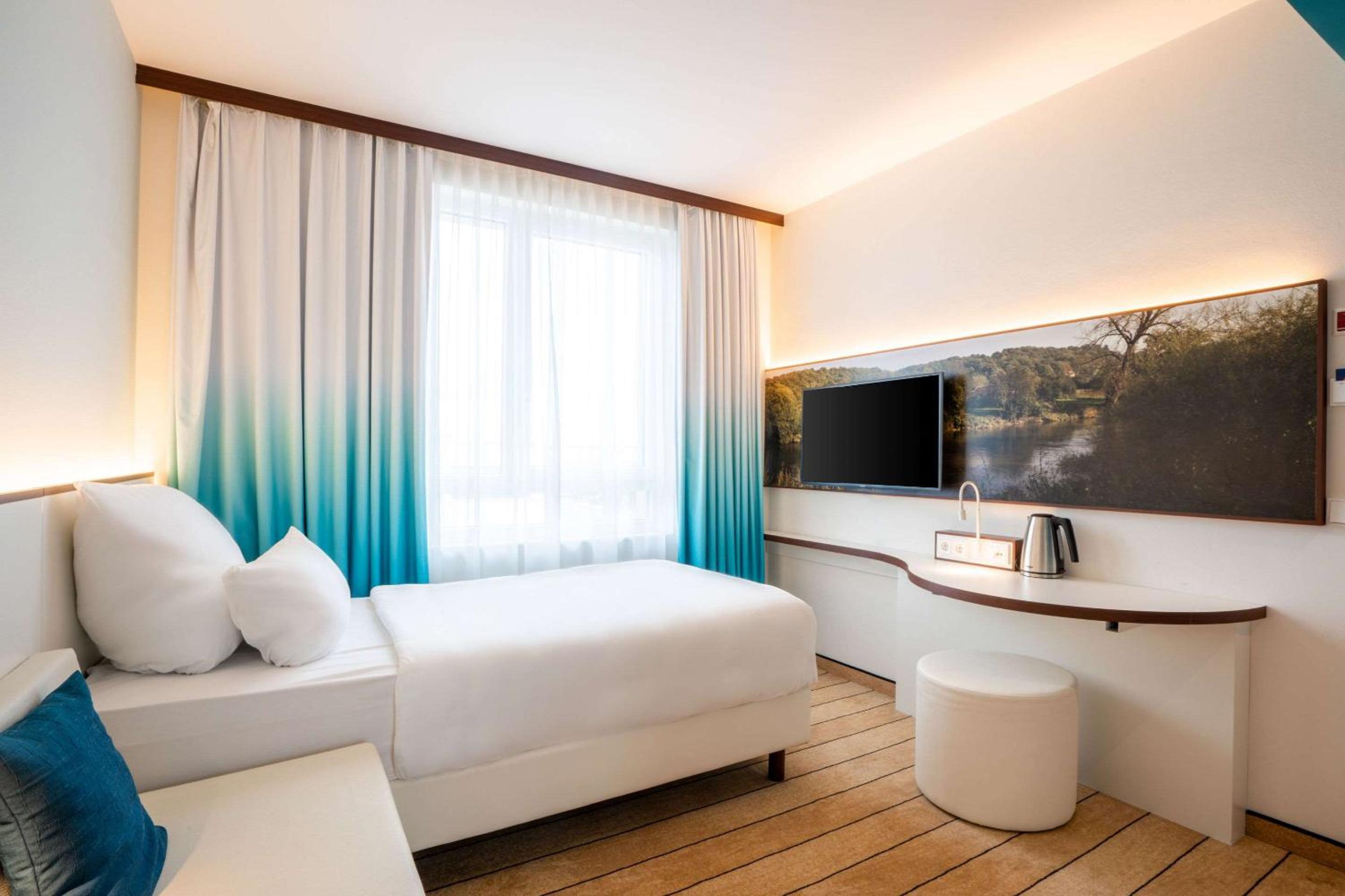 Hey Lou Hotell Frankfurt Lufthavn, Bilde 4