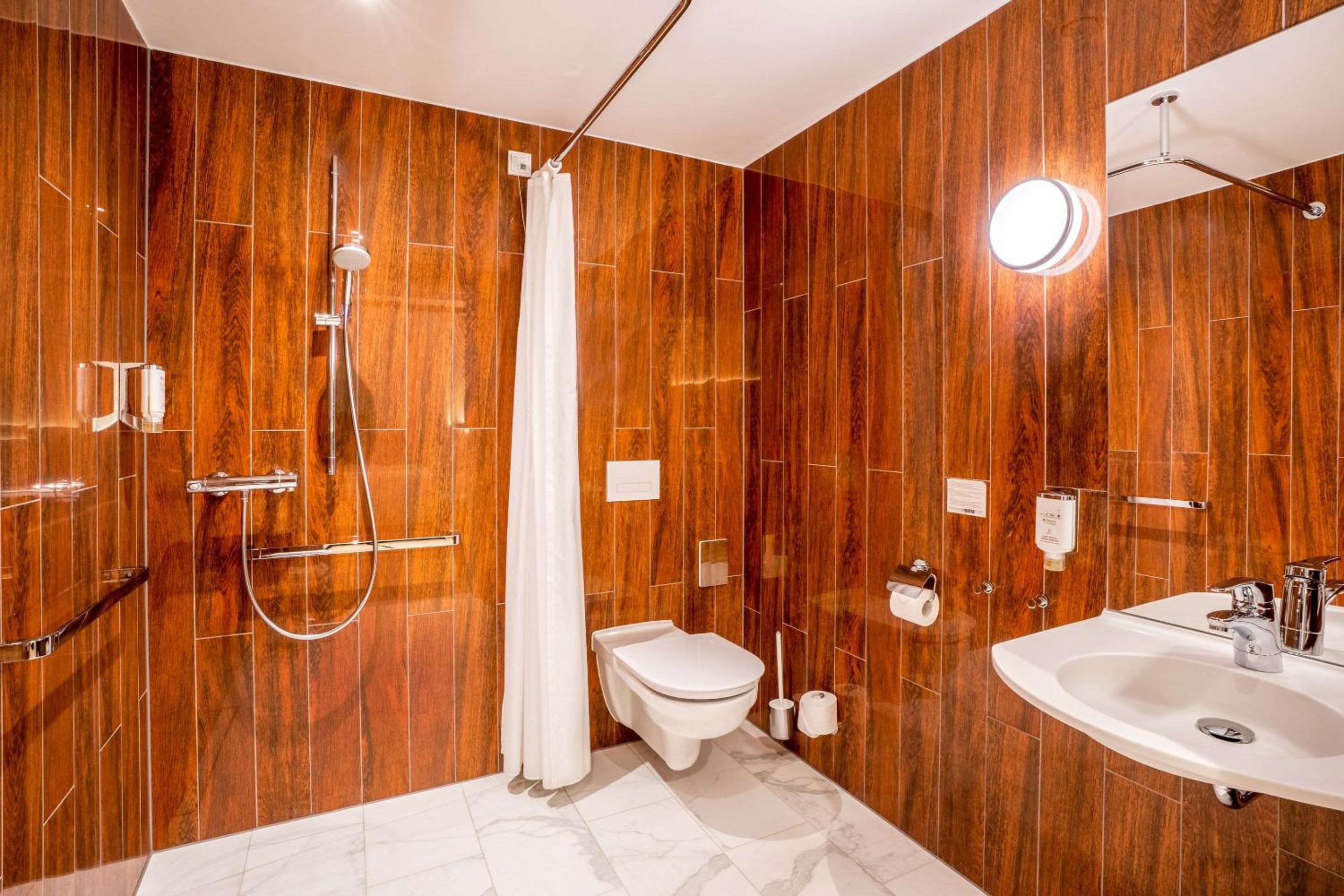 Hey Lou Hotell Frankfurt Lufthavn, Bilde 10
