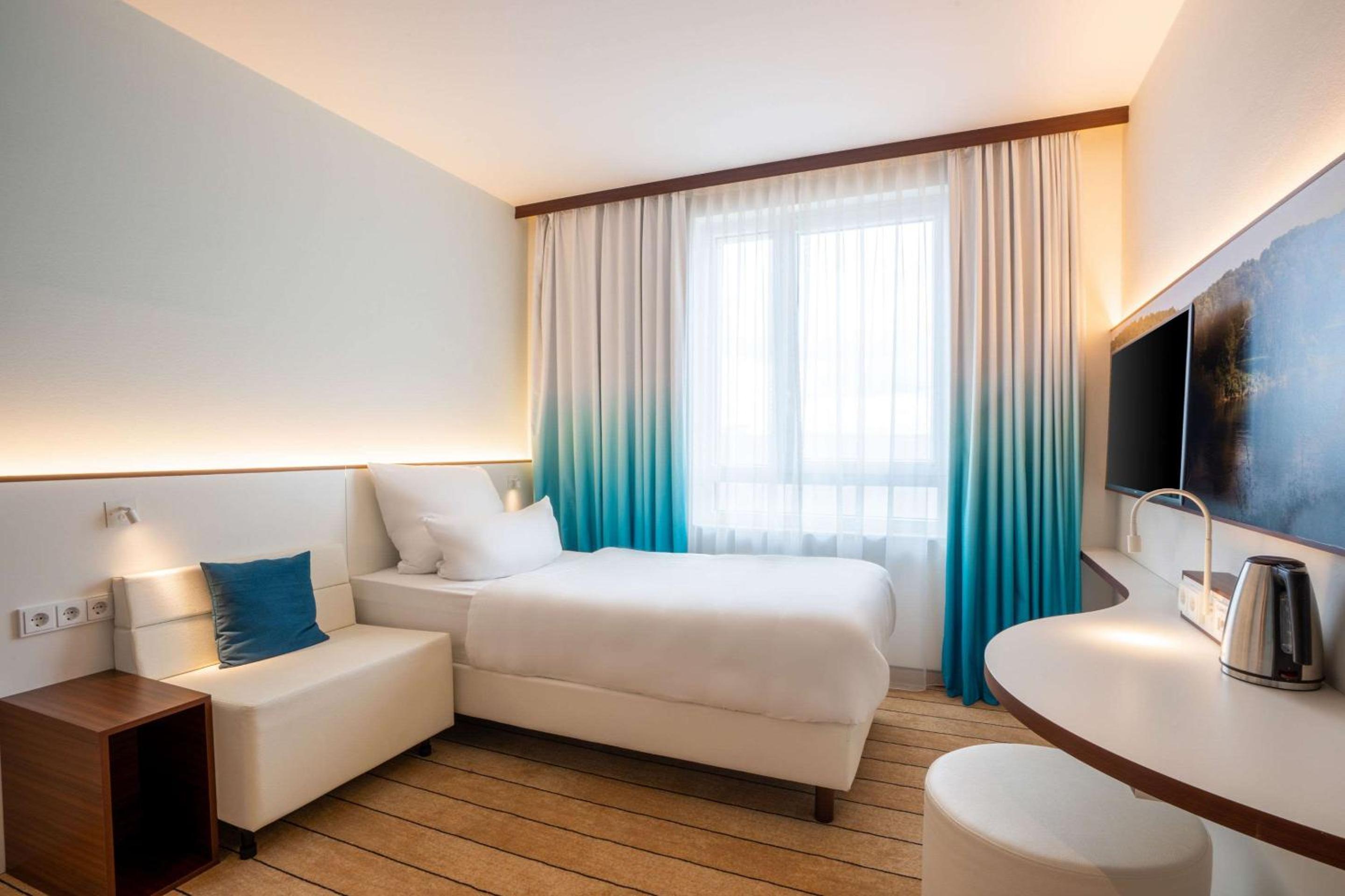 Hey Lou Hotell Frankfurt Lufthavn, Bilde 2