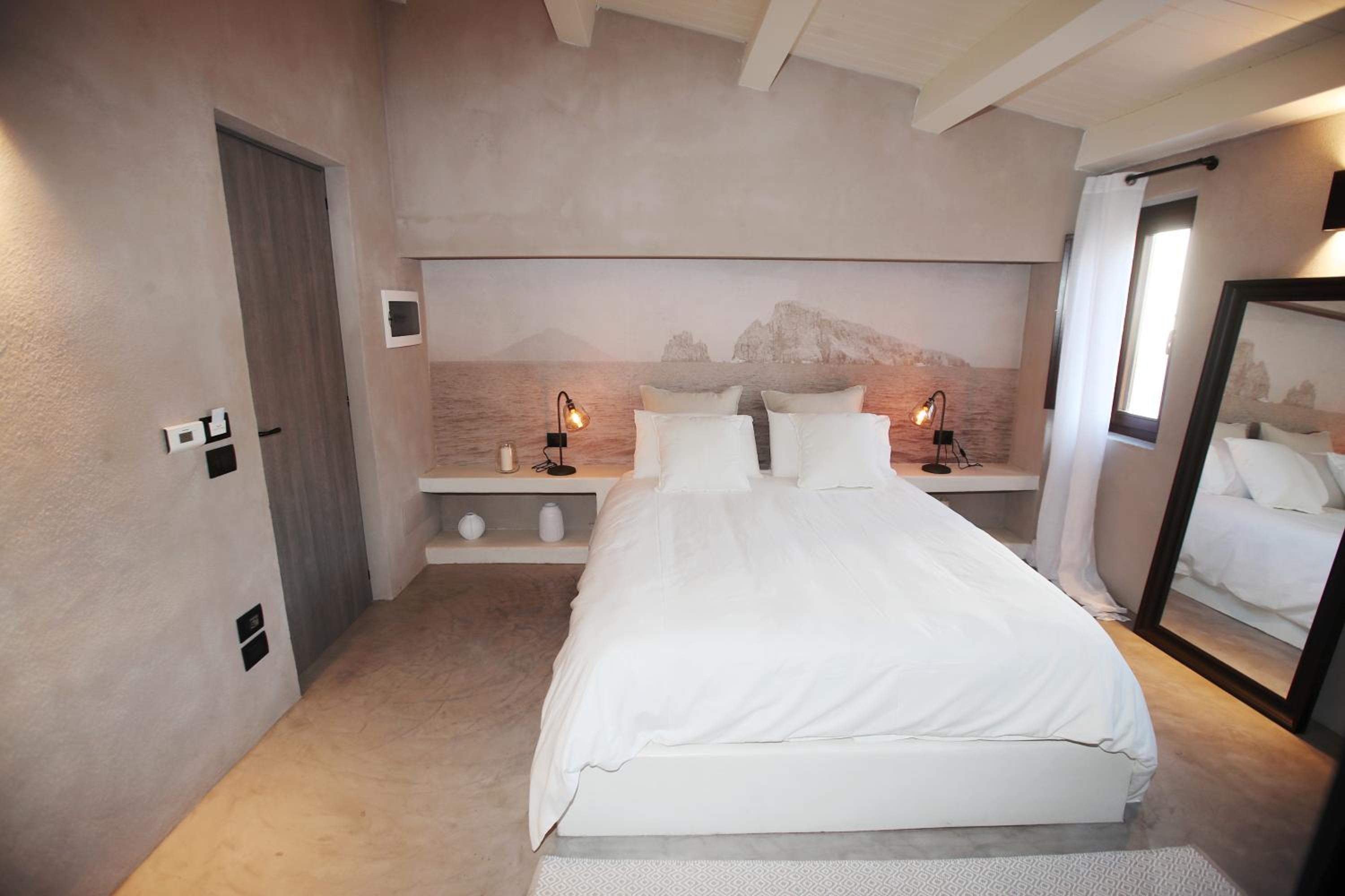 Junior Suite con terrazza