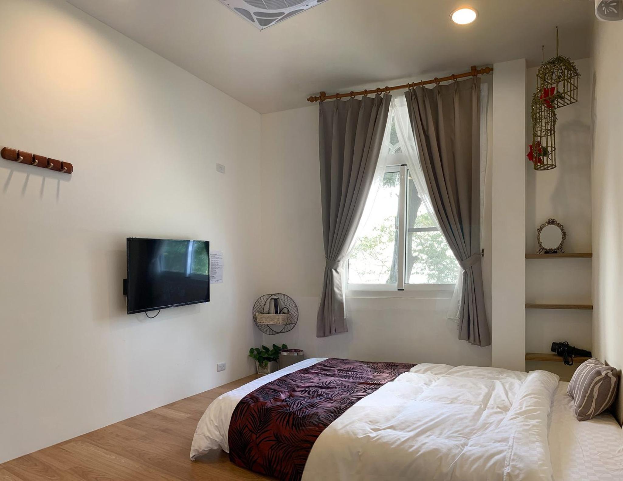Double Room With Private Bathroom photo 2