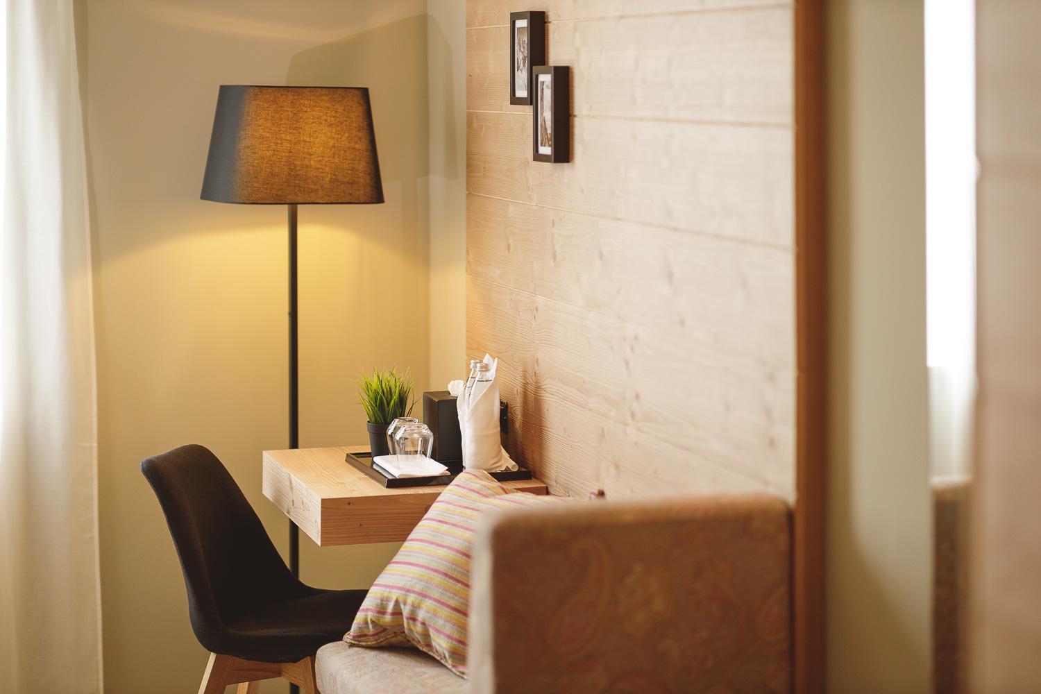 Deluxe Double Room - Photo 3