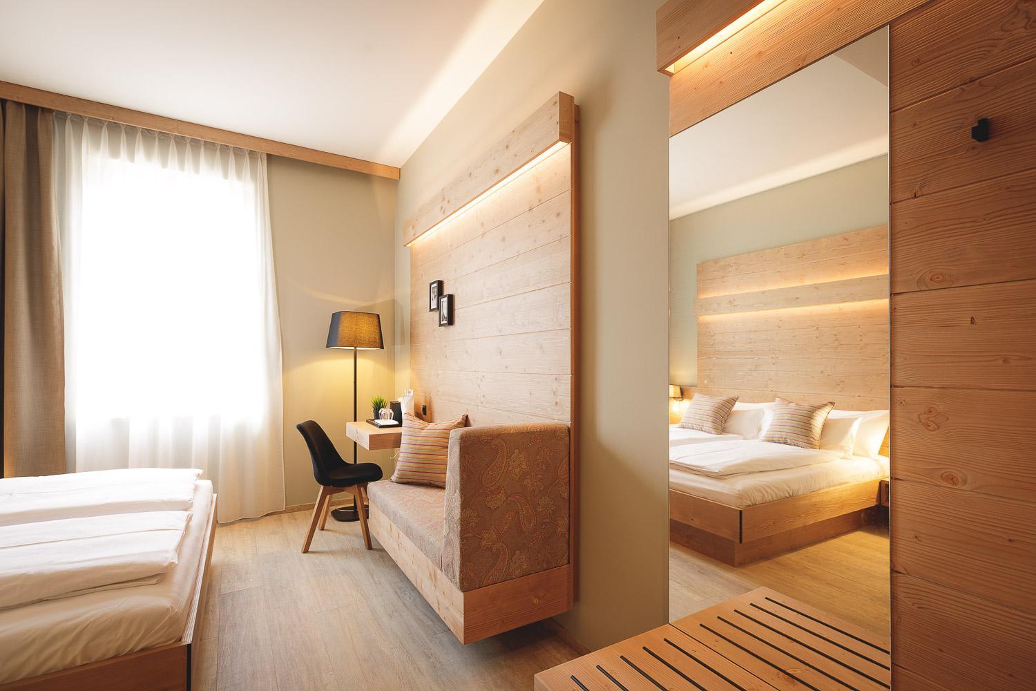 Deluxe Double Room - Photo 2
