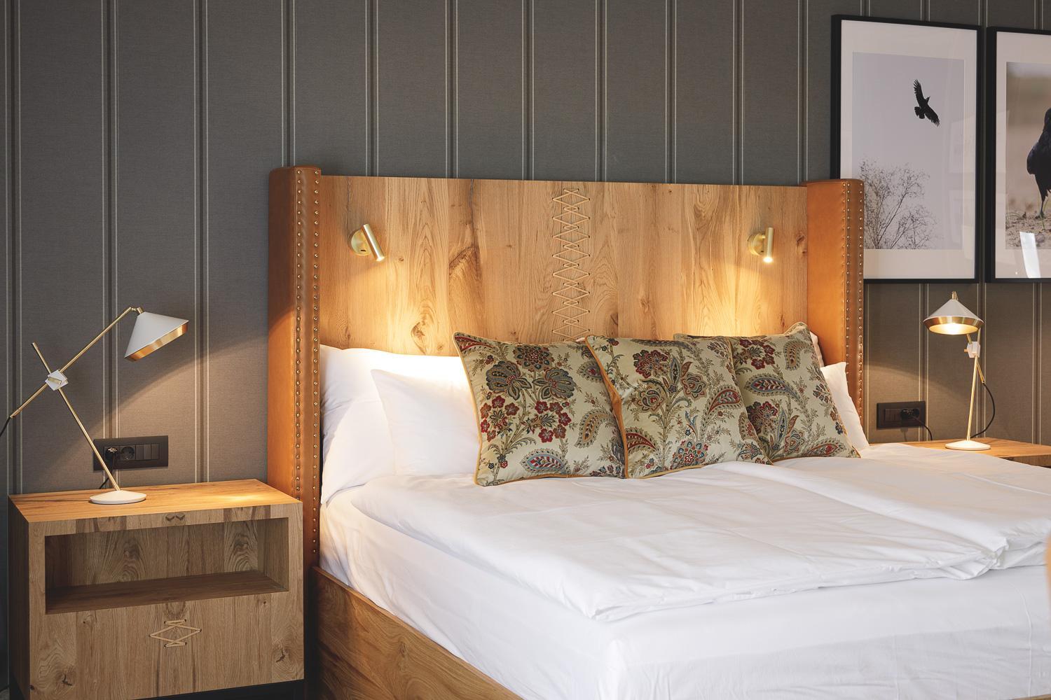 Suite with River View - Photo 5