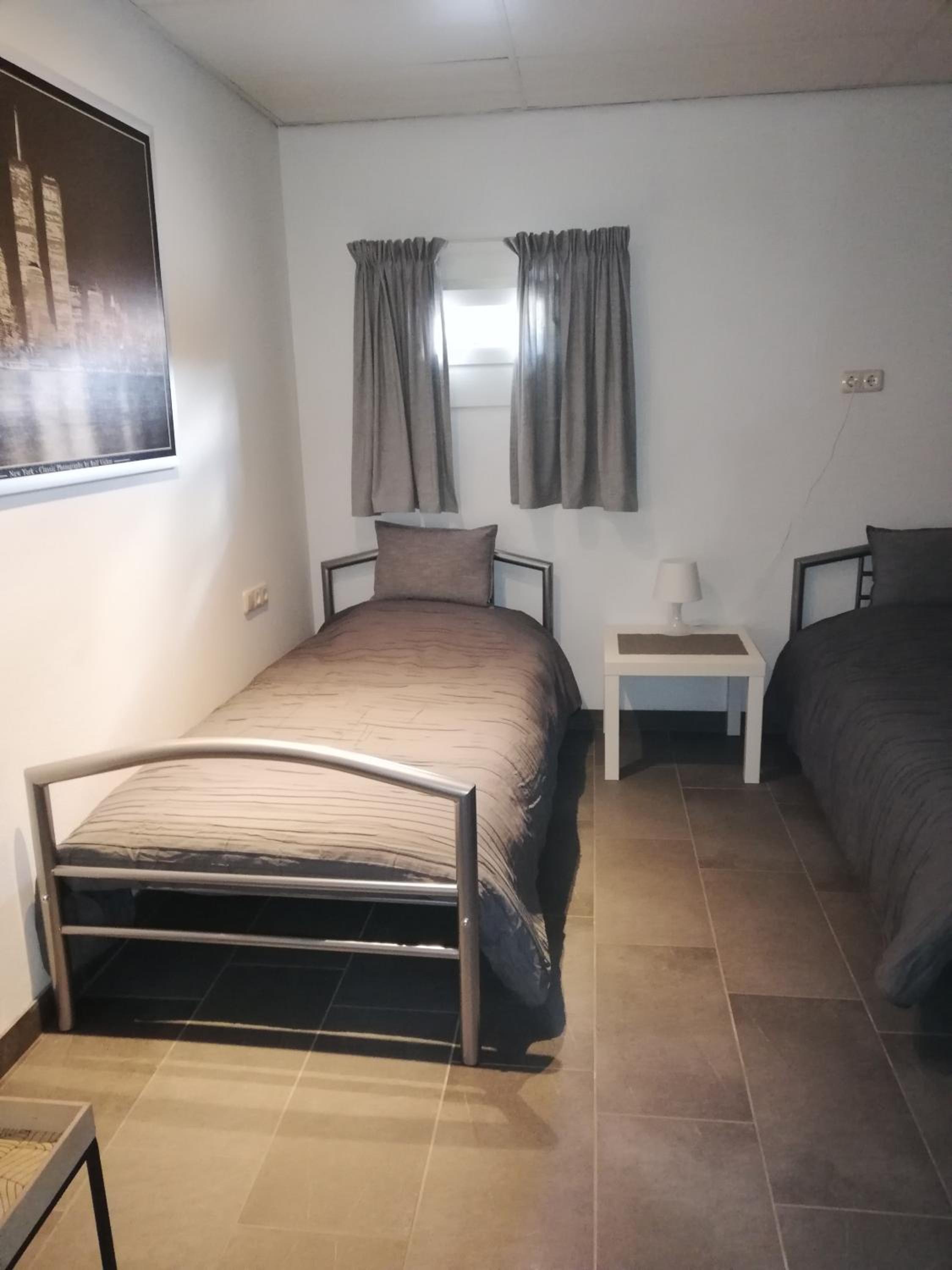 Three-Bedroom House photo 1