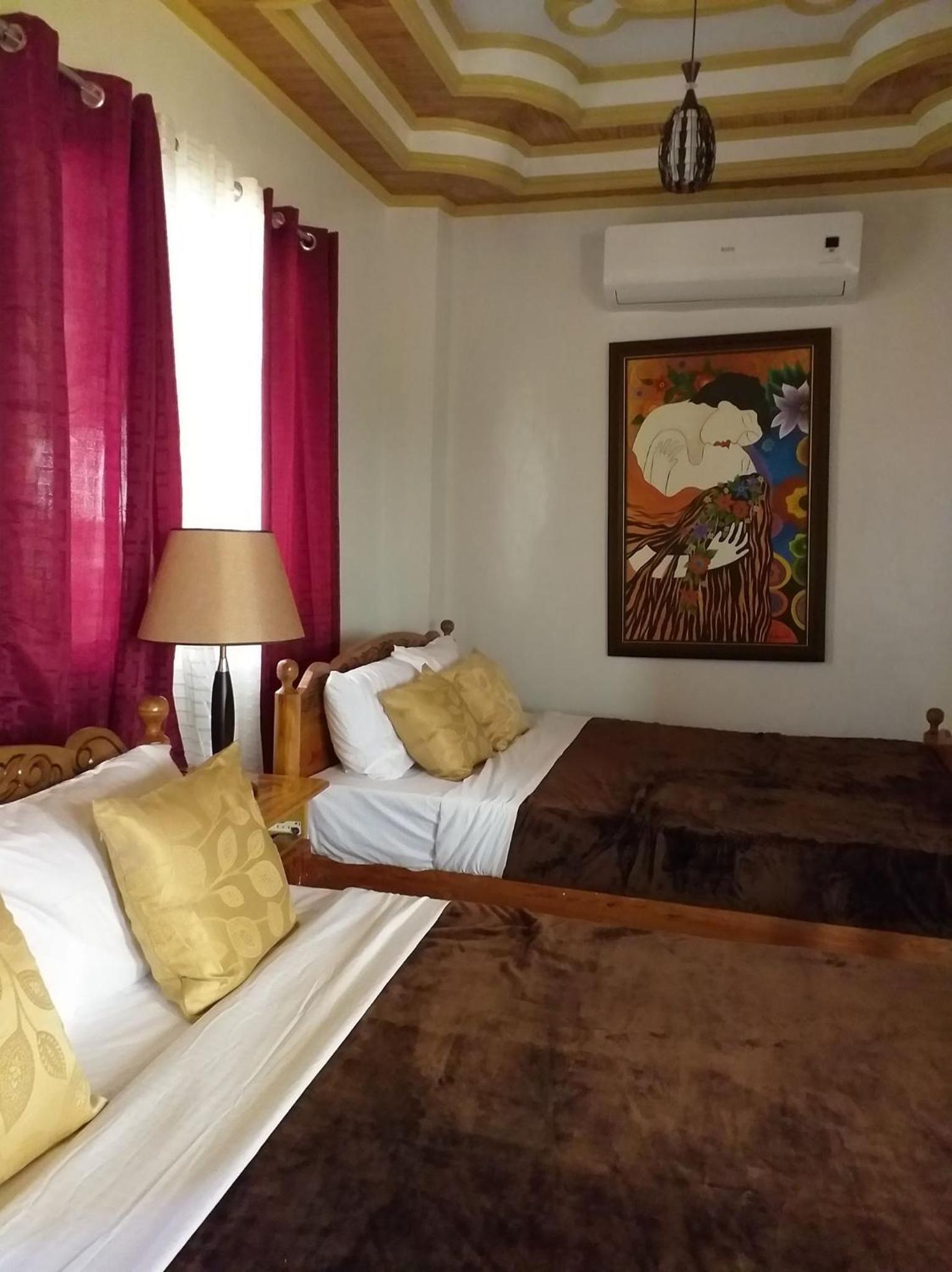 Family Room with Balcony - Photo 29