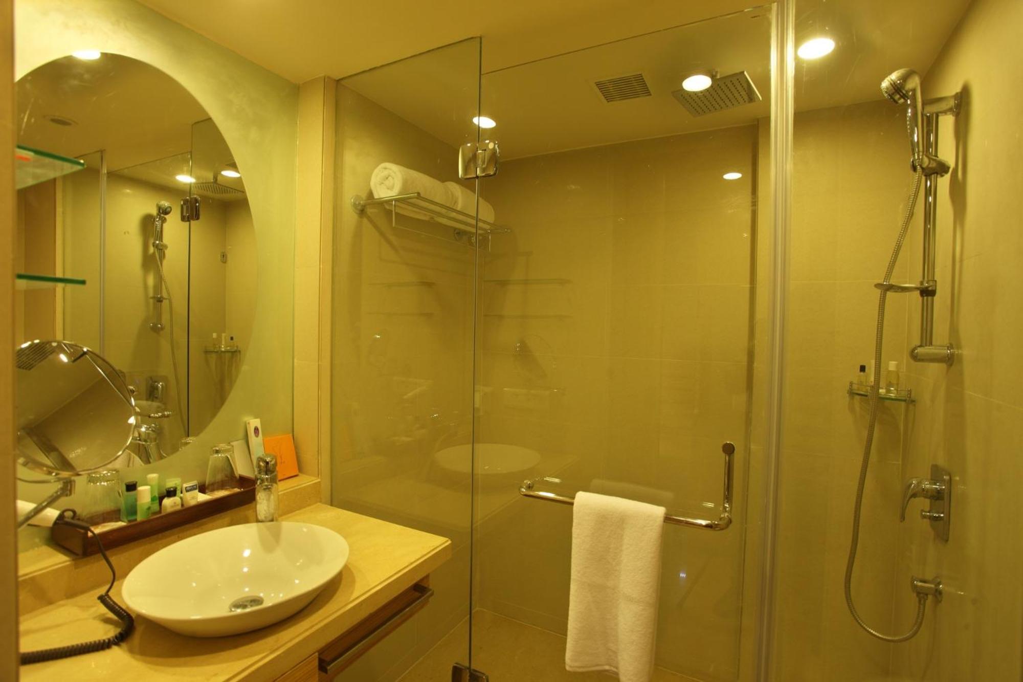 Executive Double Room photo 2